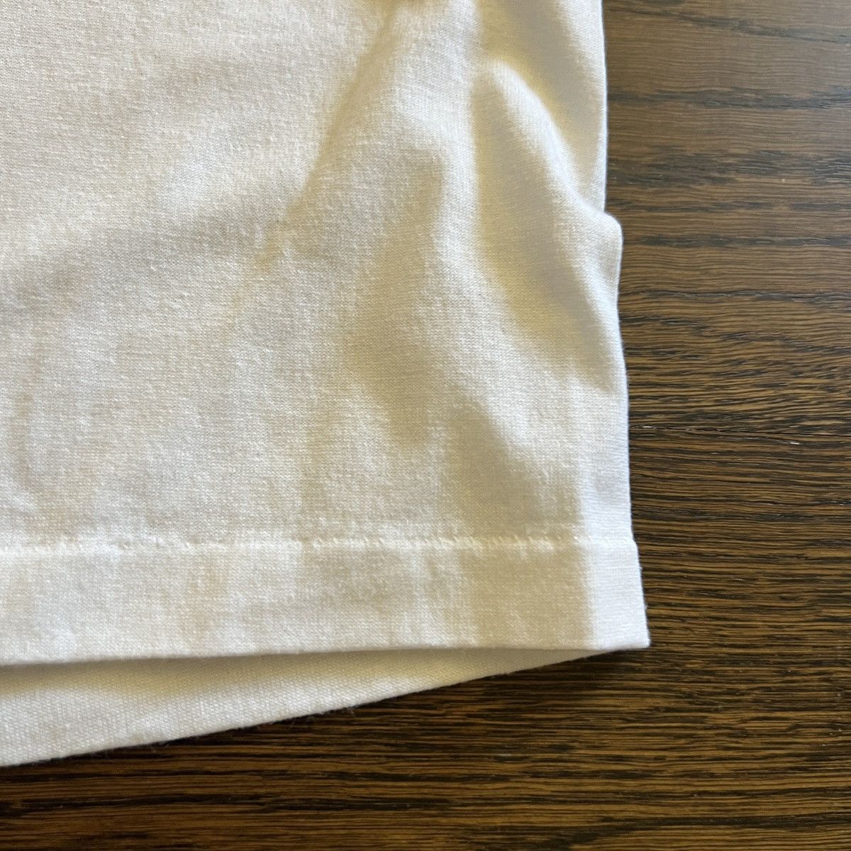 Vintage Vintage 1988 Family Reunion single stitch shirt Size US M / EU 48-50 / 2 - 6 Thumbnail