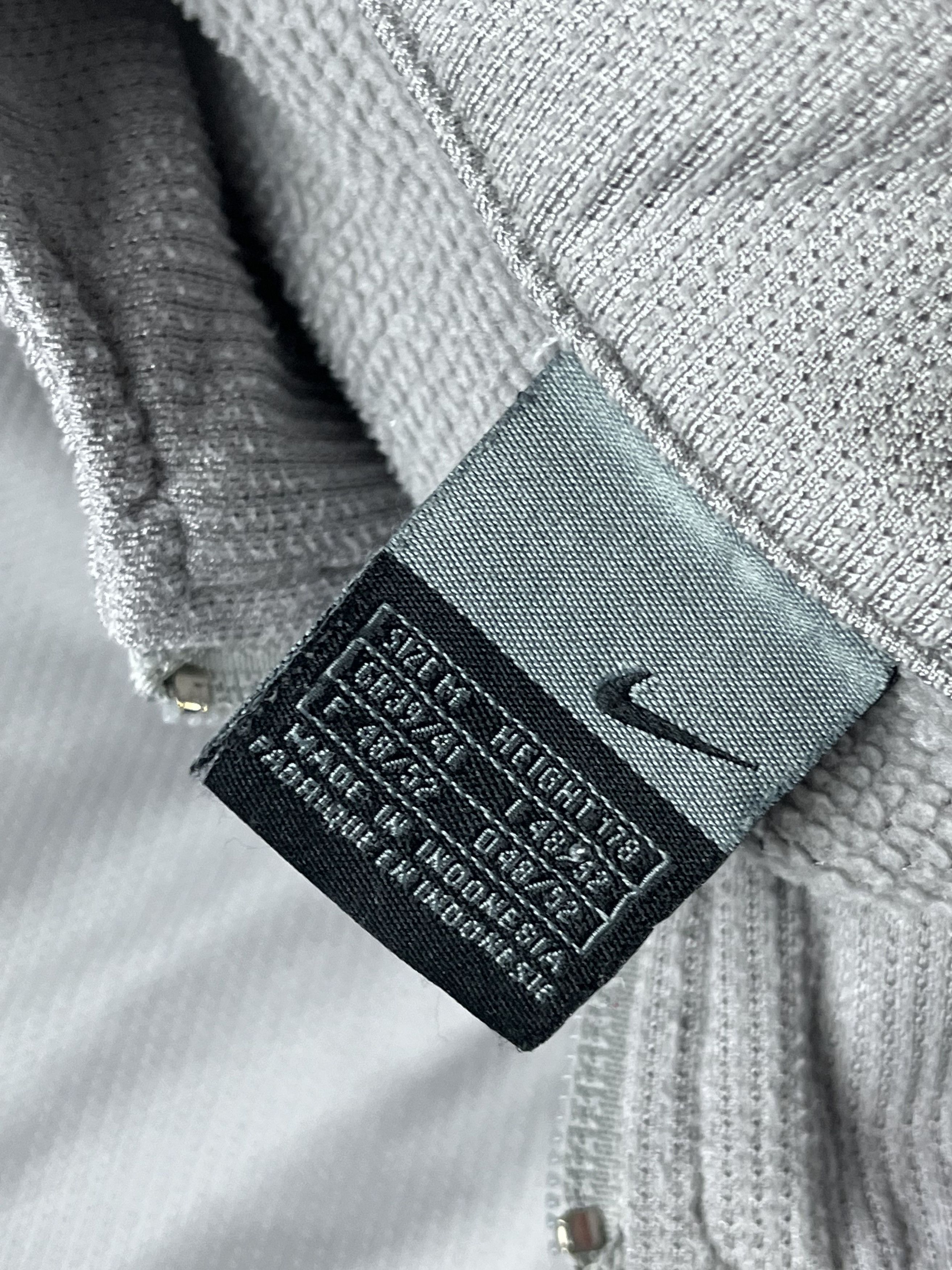 Nike × Vintage Nike Vintage Track Jakcet 90s Size US M / EU 48-50 / 2 - 2 Thumbnail