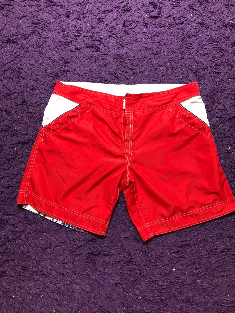 Diesel Diesel Shorts Size US 36 / EU 52 - 14 Thumbnail