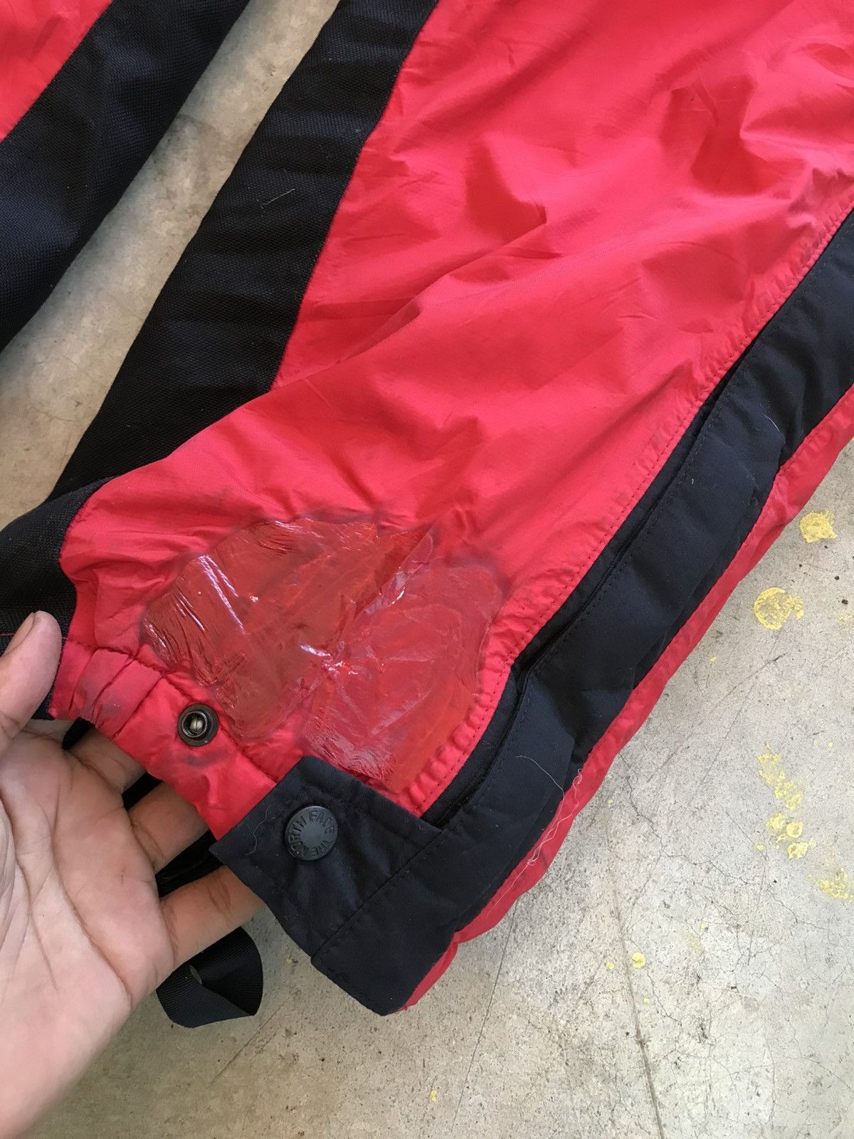 The North Face The North Face Goretex Pants Ski Size US 31 - 11 Thumbnail