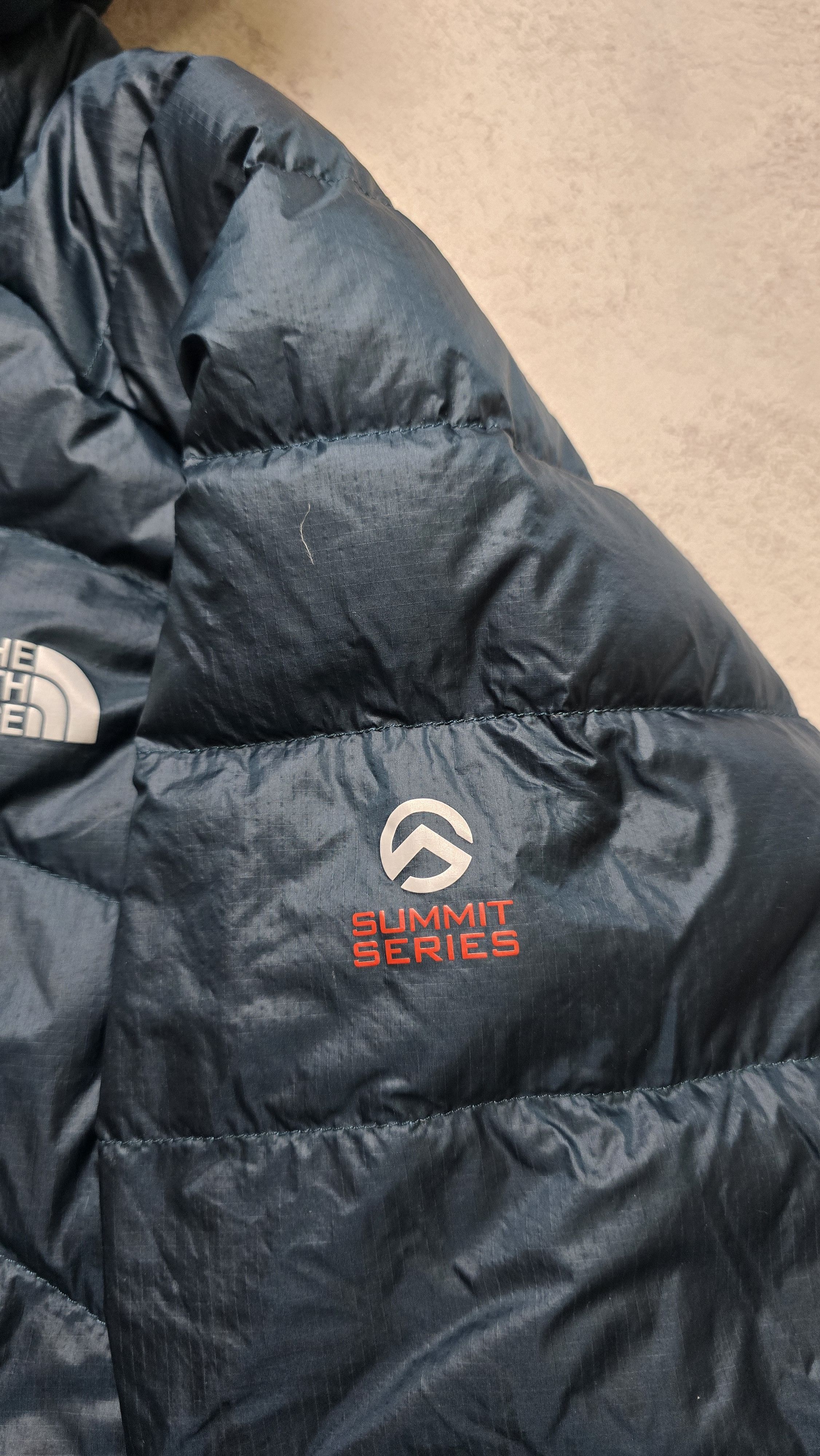 The North Face The North Face Summit Series 700 Down Puffer Jacket Size M / US 6-8 / IT 42-44 - 16 Thumbnail