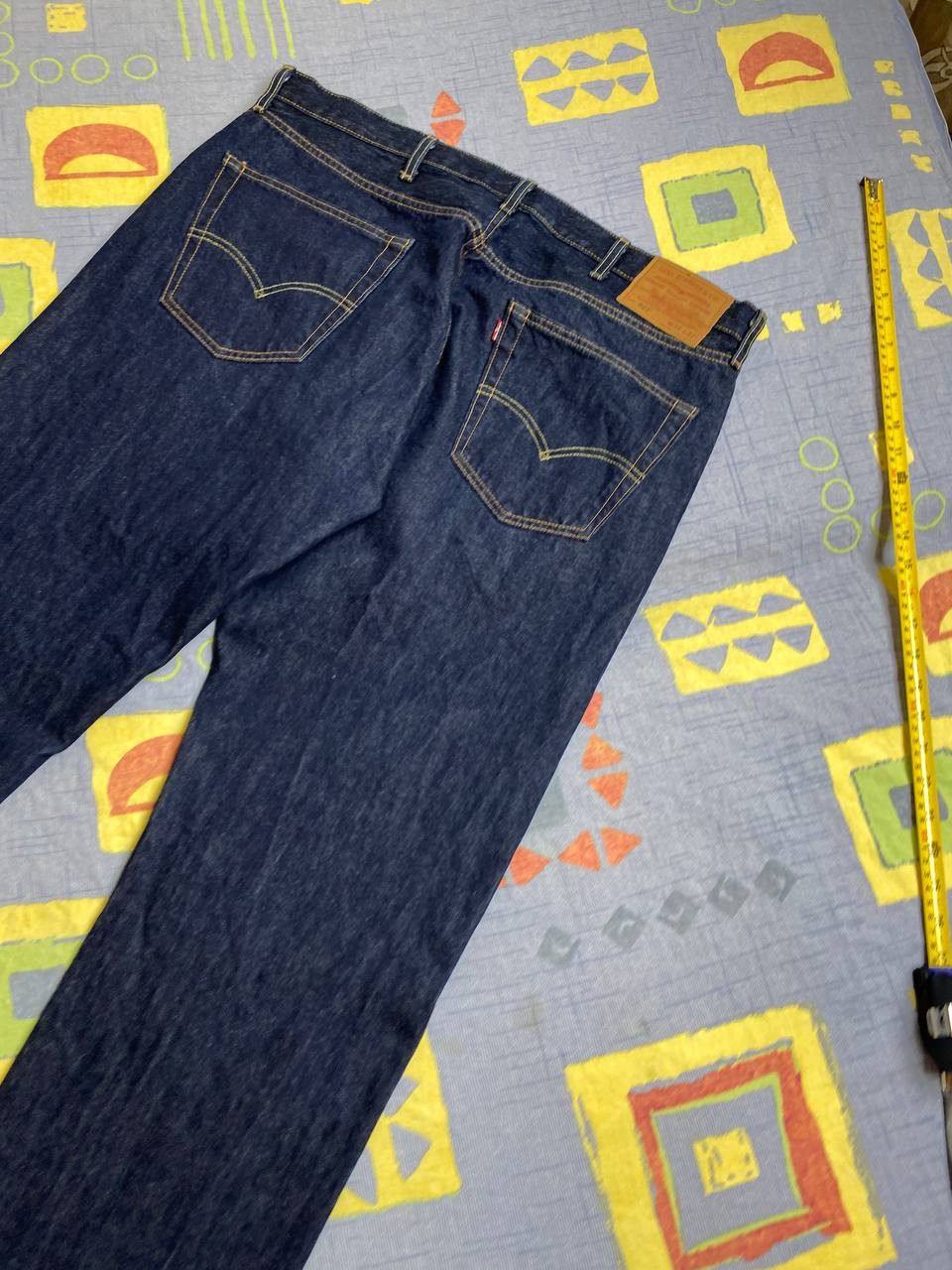 Levi's Vintage Levi’s jeans Size US 38 / EU 54 - 18 Thumbnail