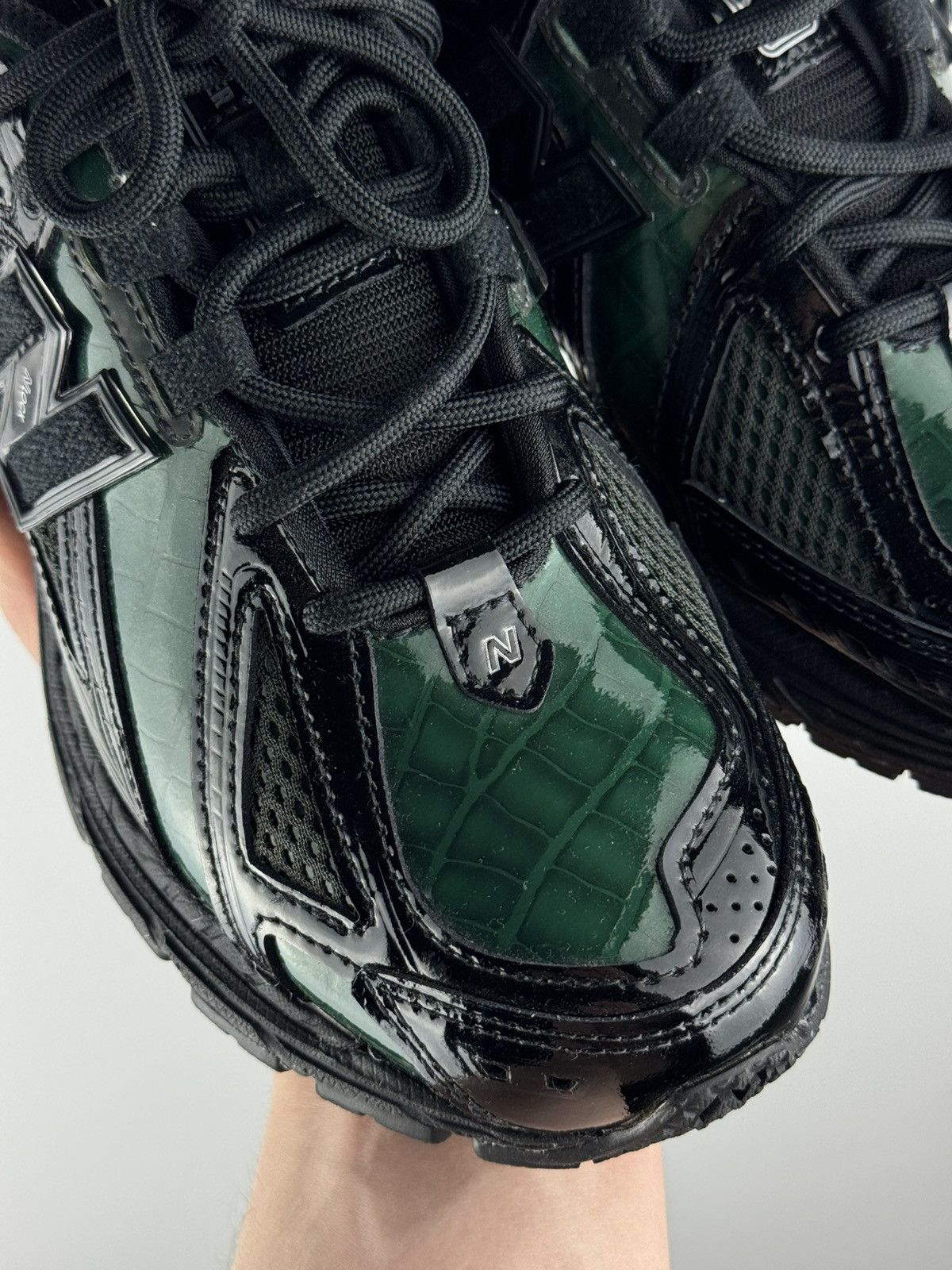 New Balance New Balance 1906R x 99GINGER Limited Edition Bridges The Gap Size US 6 / IT 36 - 9 Thumbnail