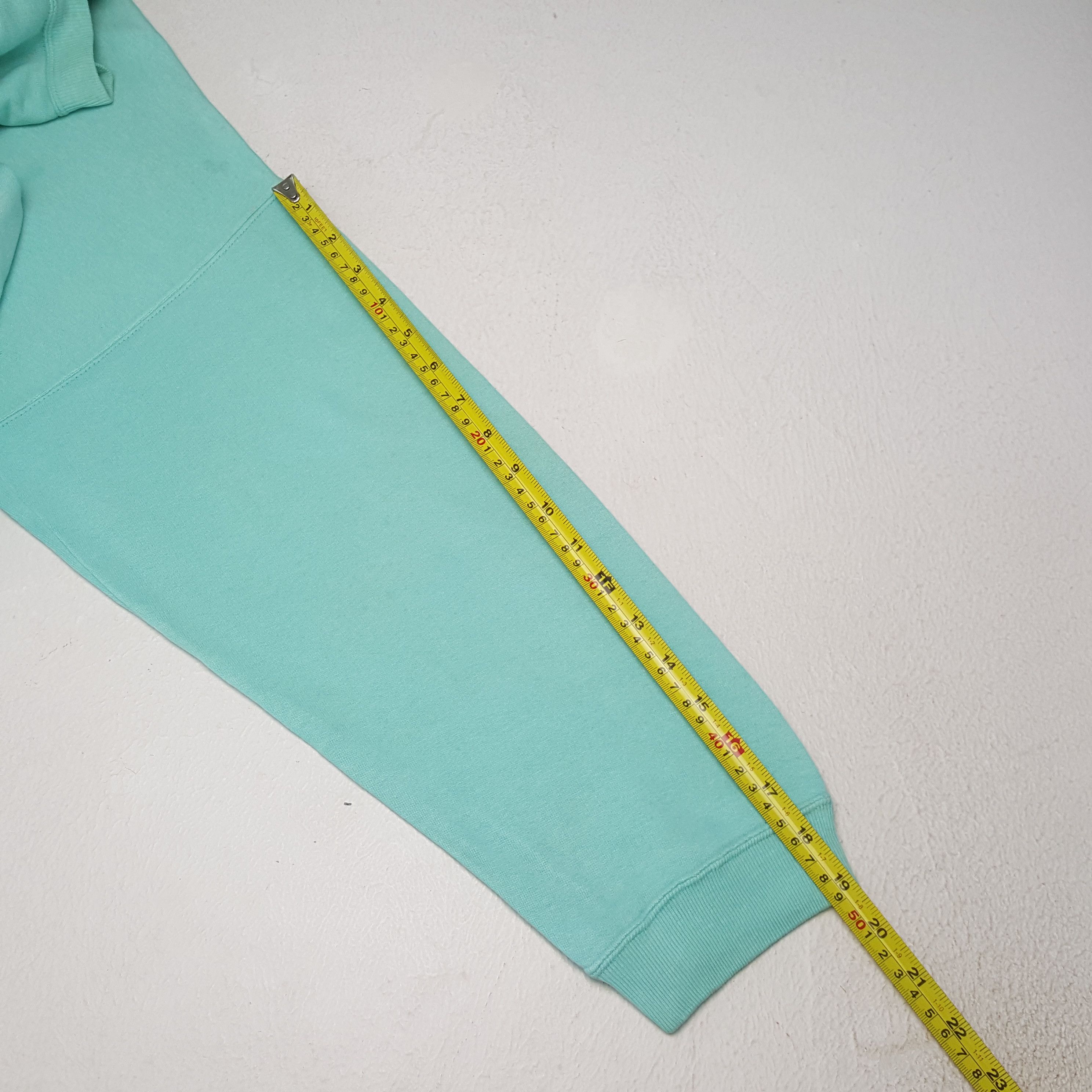 Quiksilver Quiksilver Surfing Style Vintage Sweatshirt RR25 Size US L / EU 52-54 / 3 - 9 Thumbnail