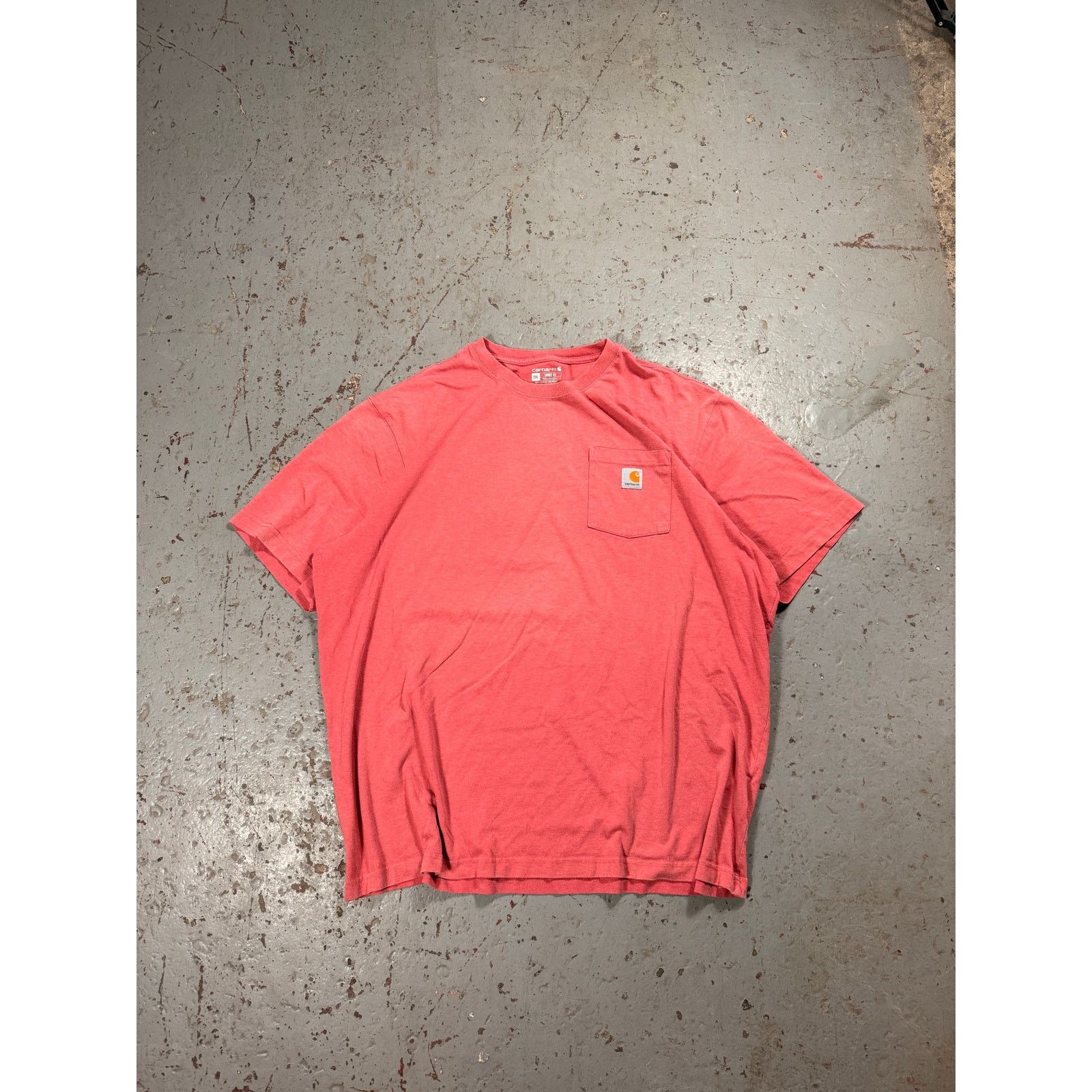 Carhartt Carhartt Tee Size US XXL / EU 58 / 5 - 1 Thumbnail