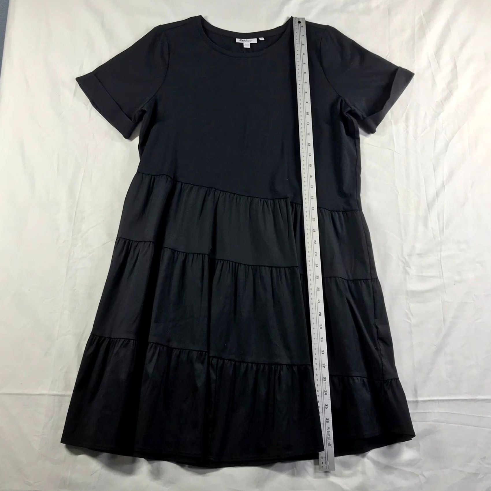 Vintage Chicos Chicos's? Size 36" / US 14 / IT 50 - 2 Thumbnail