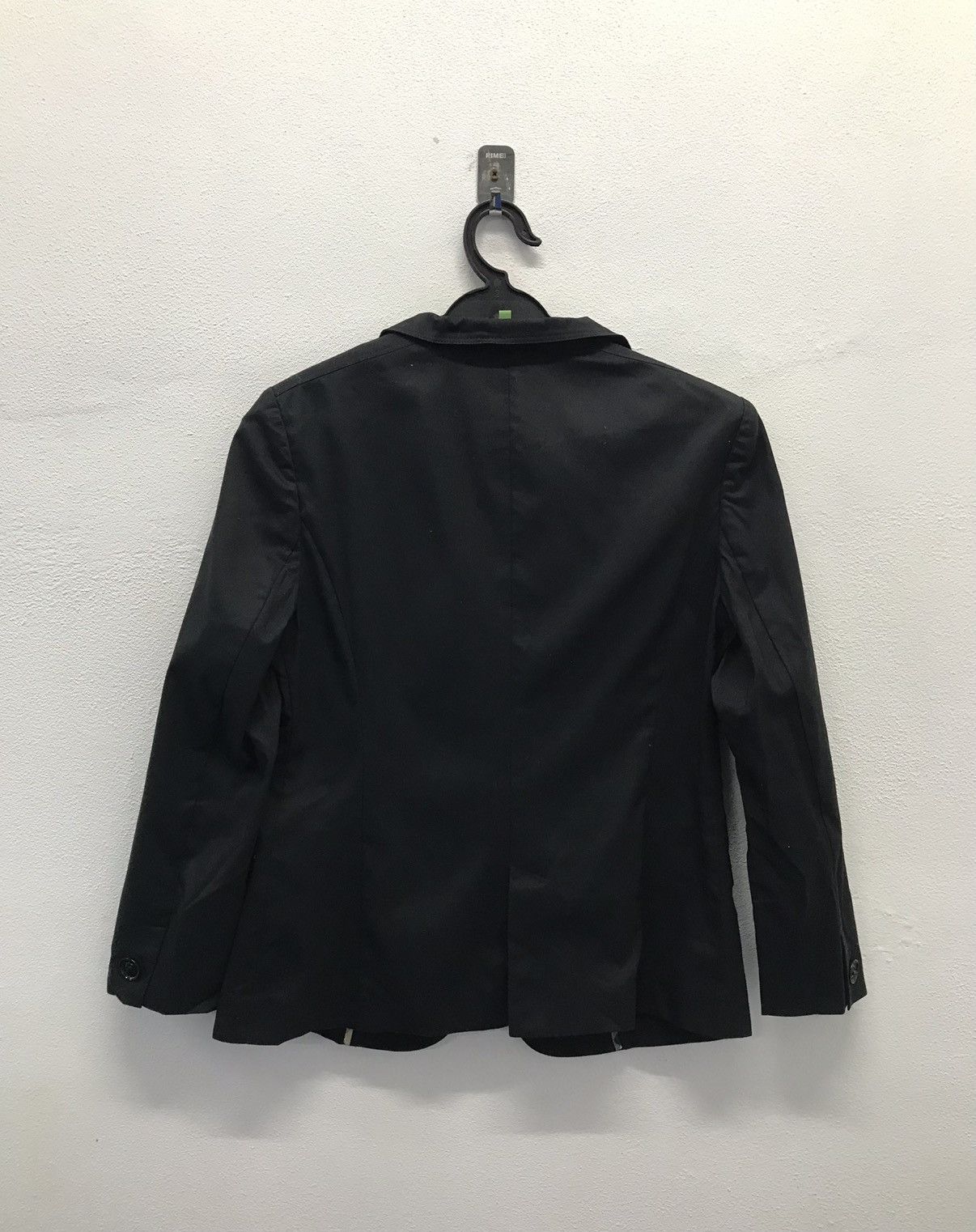 Burberry Vintage Burberry London Blazer Size US S / EU 44-46 / 1 - 2 Thumbnail