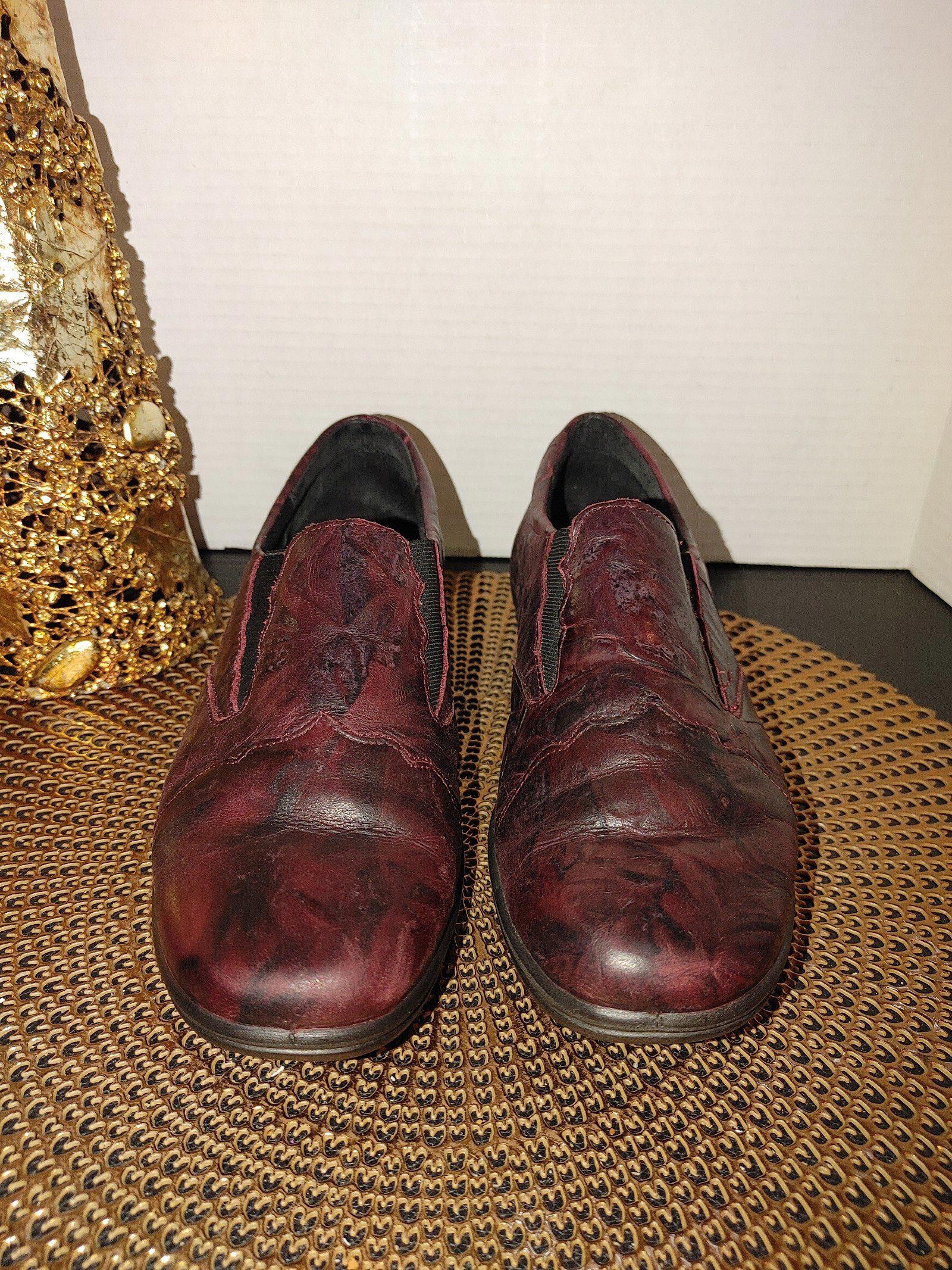 Designer Romika Cassie Slip On Size 38 Size US 7.5 / IT 37.5 - 2 Thumbnail
