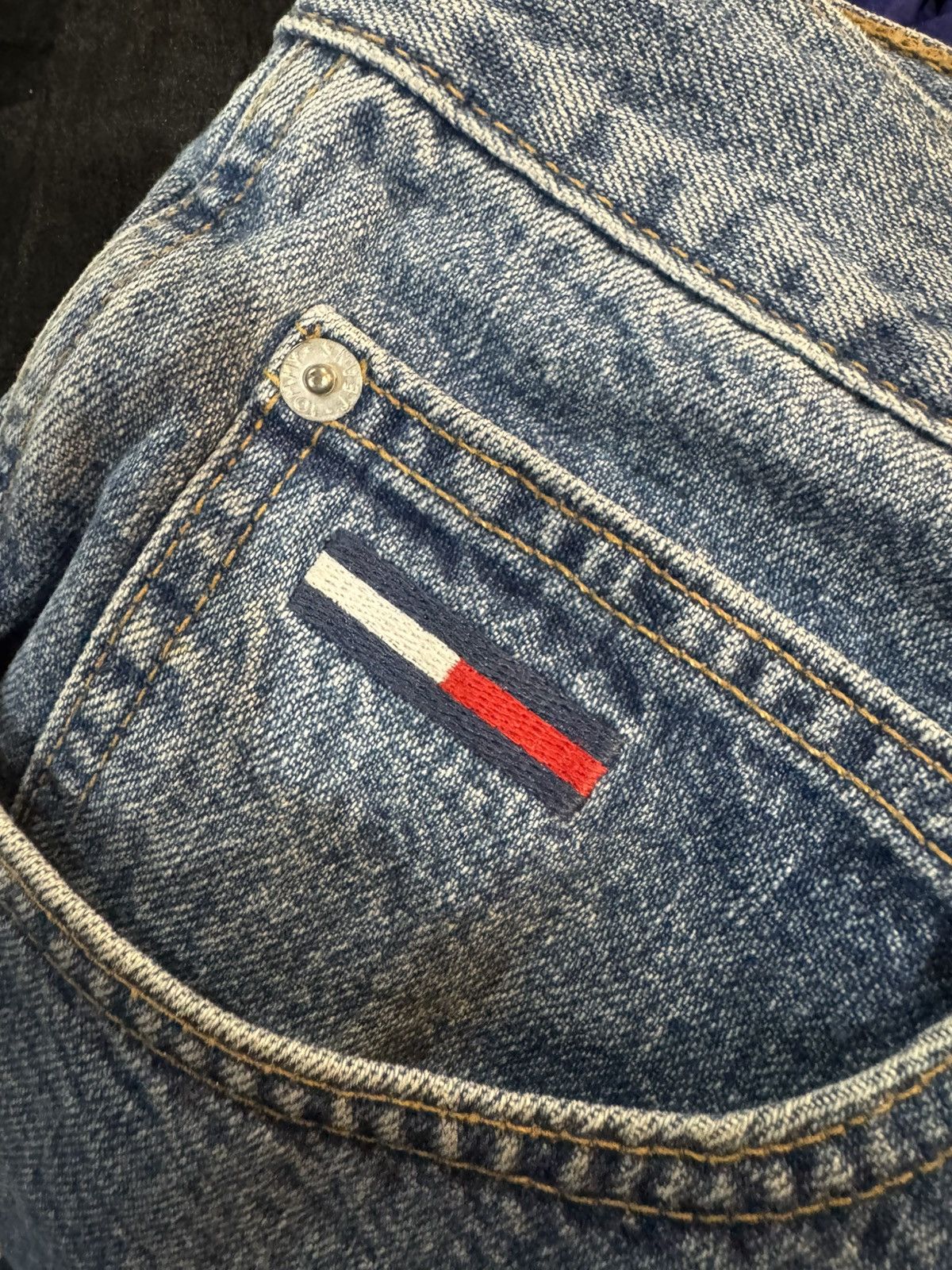 Tommy Hilfiger Tommy Hilfiger Vintage JORTS Size US 32 / EU 48 - 4 Thumbnail