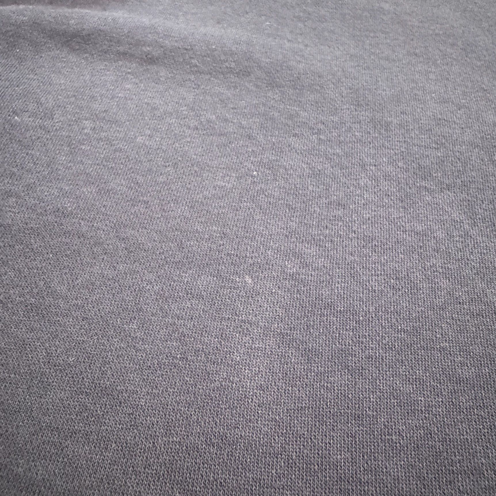 Vintage TLF Cropped Pullover Sweatshirt Womens Small Navy Blue Crew Neck Boxy Casual Shirt Size S / US 4 / IT 40 - 6 Thumbnail