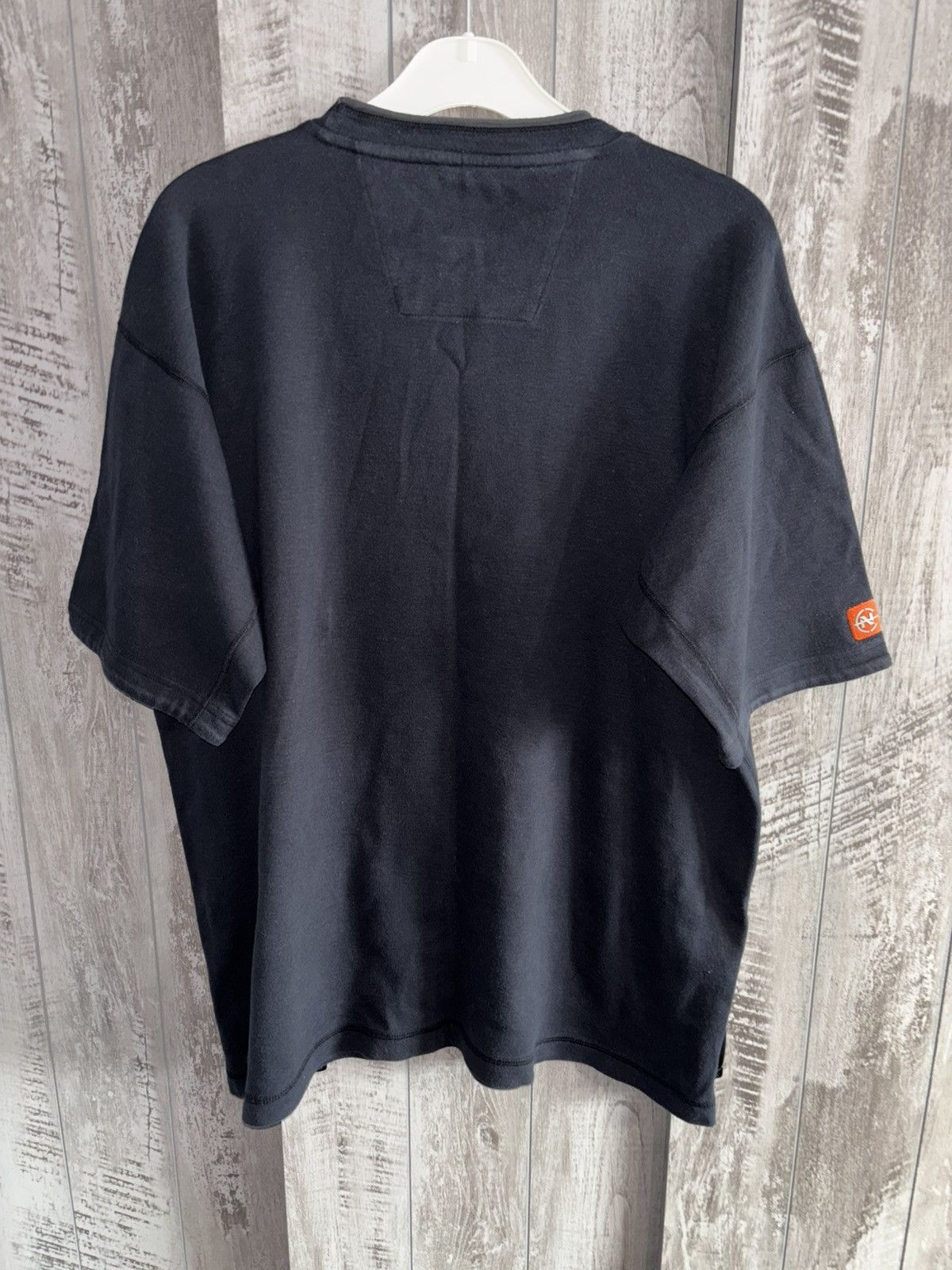 Nautica L Vintage Nautica Competition Tee Size US L / EU 52-54 / 3 - 2 Thumbnail