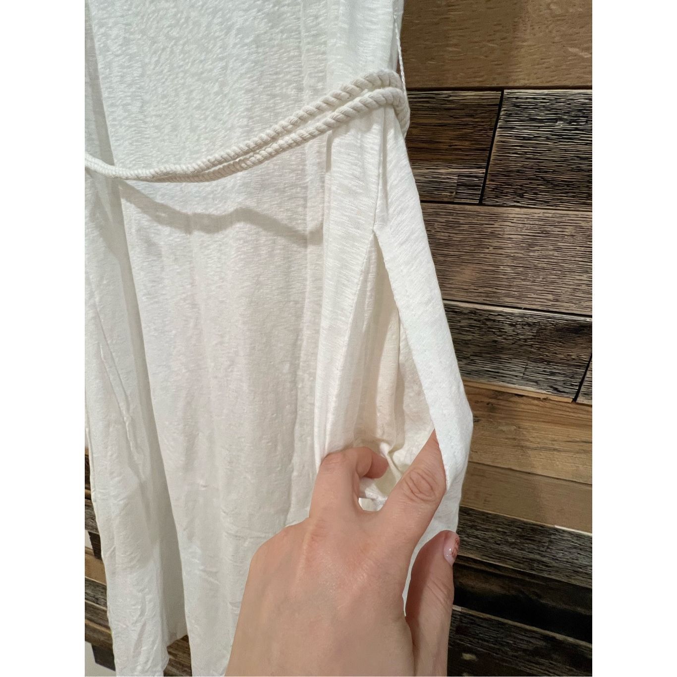 Free People Free People NWOT Beach Peyton dress sz S Size S / US 4 / IT 40 - 9 Thumbnail