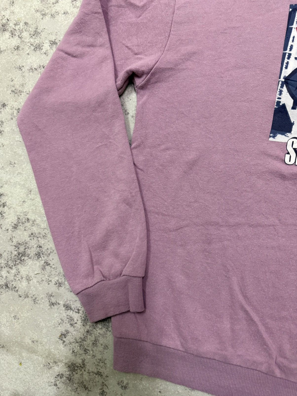 Anime Spy x family Character Anya Forger Anime Series Sweatshirt Size US S / EU 44-46 / 1 - 5 Thumbnail