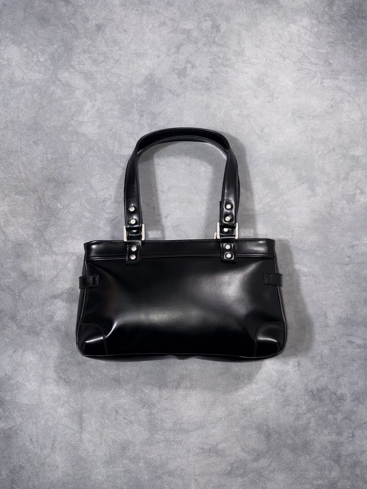 Marithe + Francois Girbaud MFG Vintage Archive Avantgarde Rick Owens Style Bag Size ONE SIZE - 5 Thumbnail