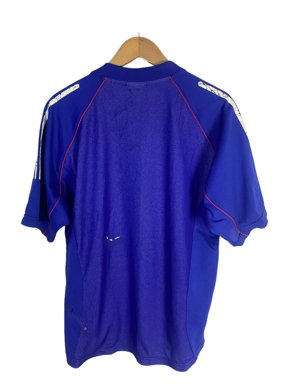 Adidas × Vintage Vintage japan football team 2002/03 jersey by adidas Size US L / EU 52-54 / 3 - 2 Thumbnail