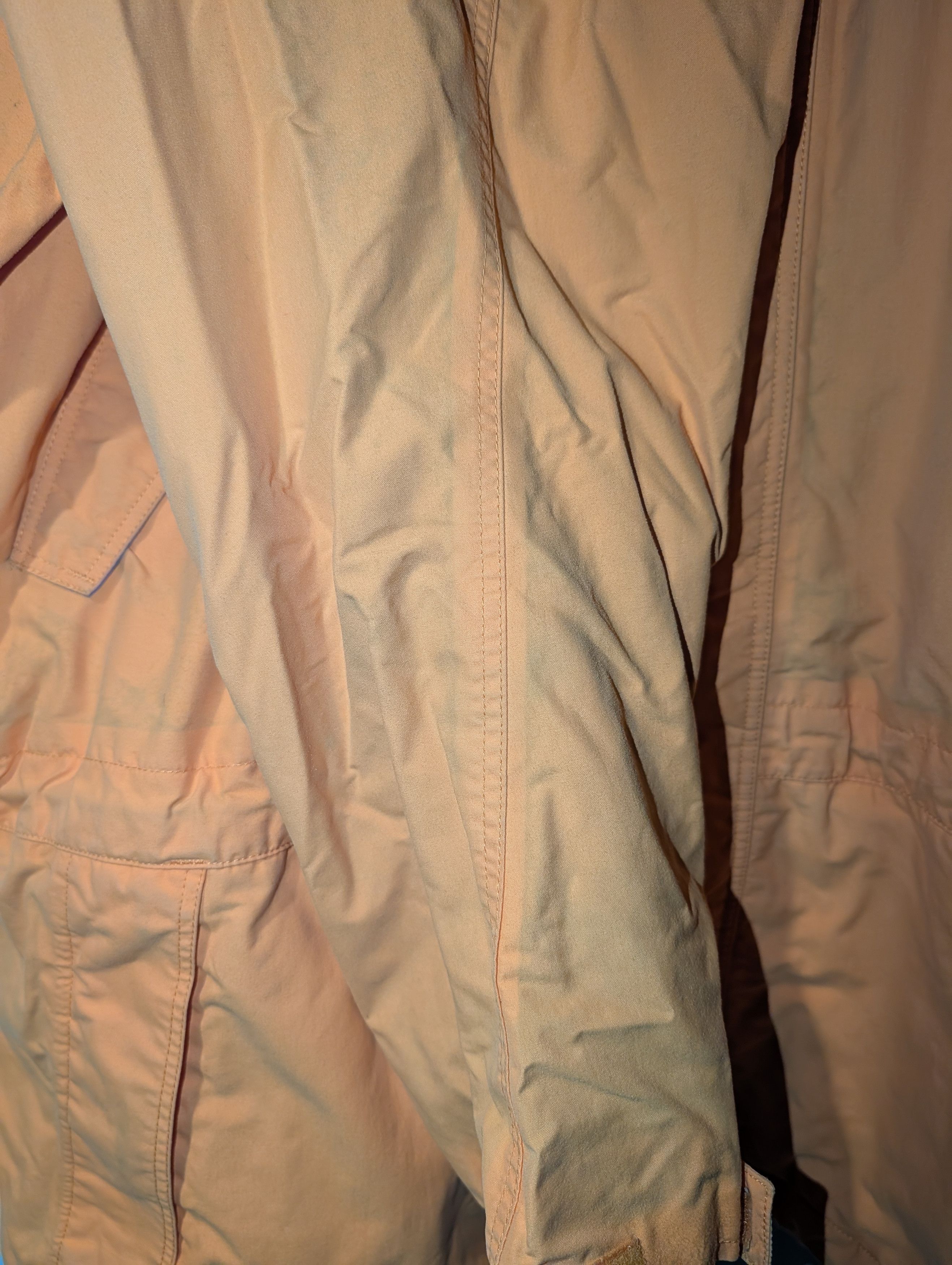 Patagonia Vintage Patagonia Super Pluma Jacket 83602 Waterproof Shell Size US M / EU 48-50 / 2 - 7 Thumbnail