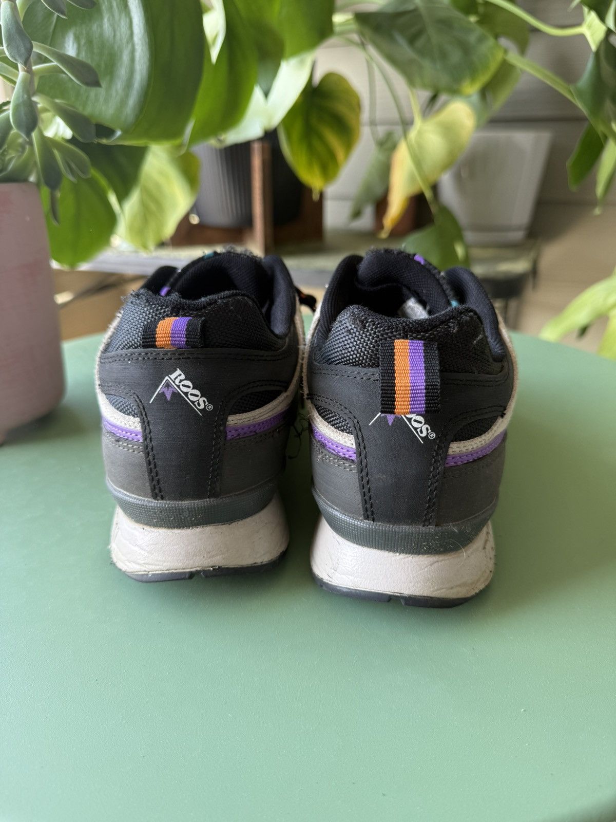 KangaROOS Kangaroos DYNACOIL Sneakers Size US 9 / EU 42 - 2 Thumbnail