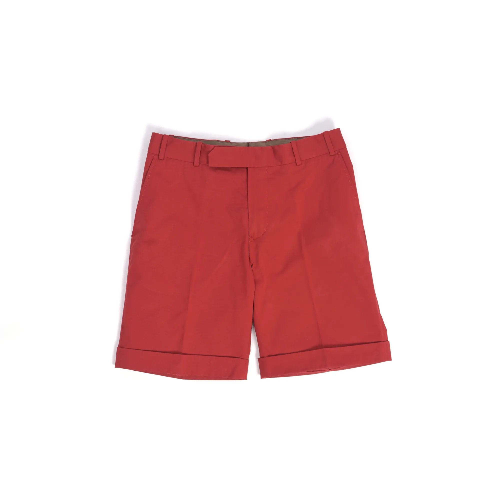 Berluti BERLUTI coton bermuda (48 IT) Size US 32 / EU 48 - 1 Thumbnail