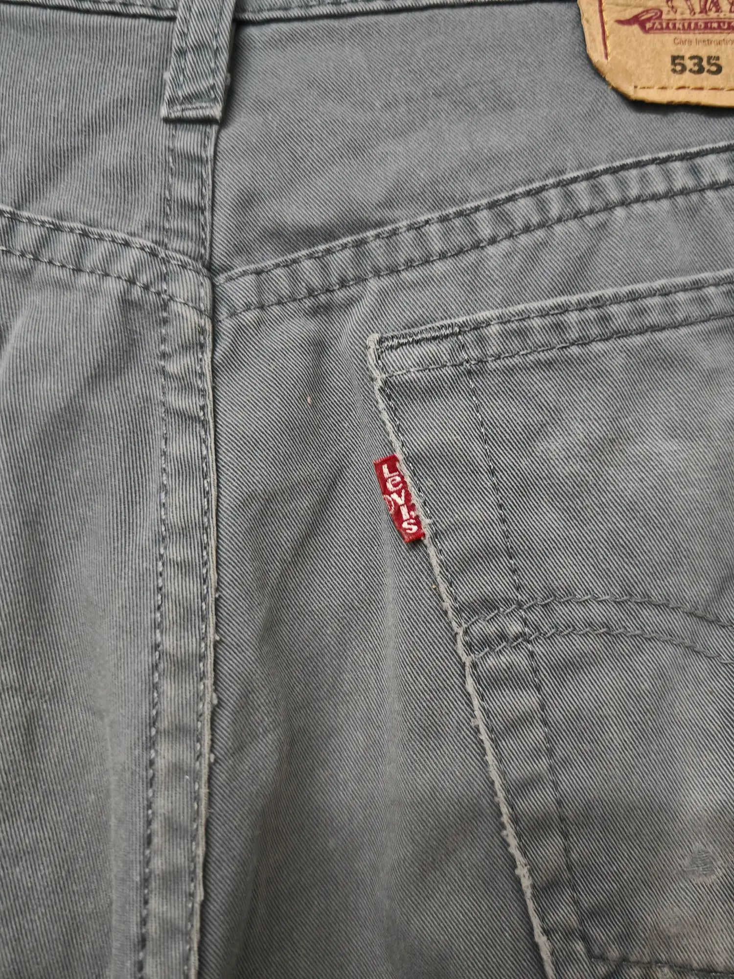 Levi's Levi Strauss Slack Pants Size US 29 - 8 Thumbnail