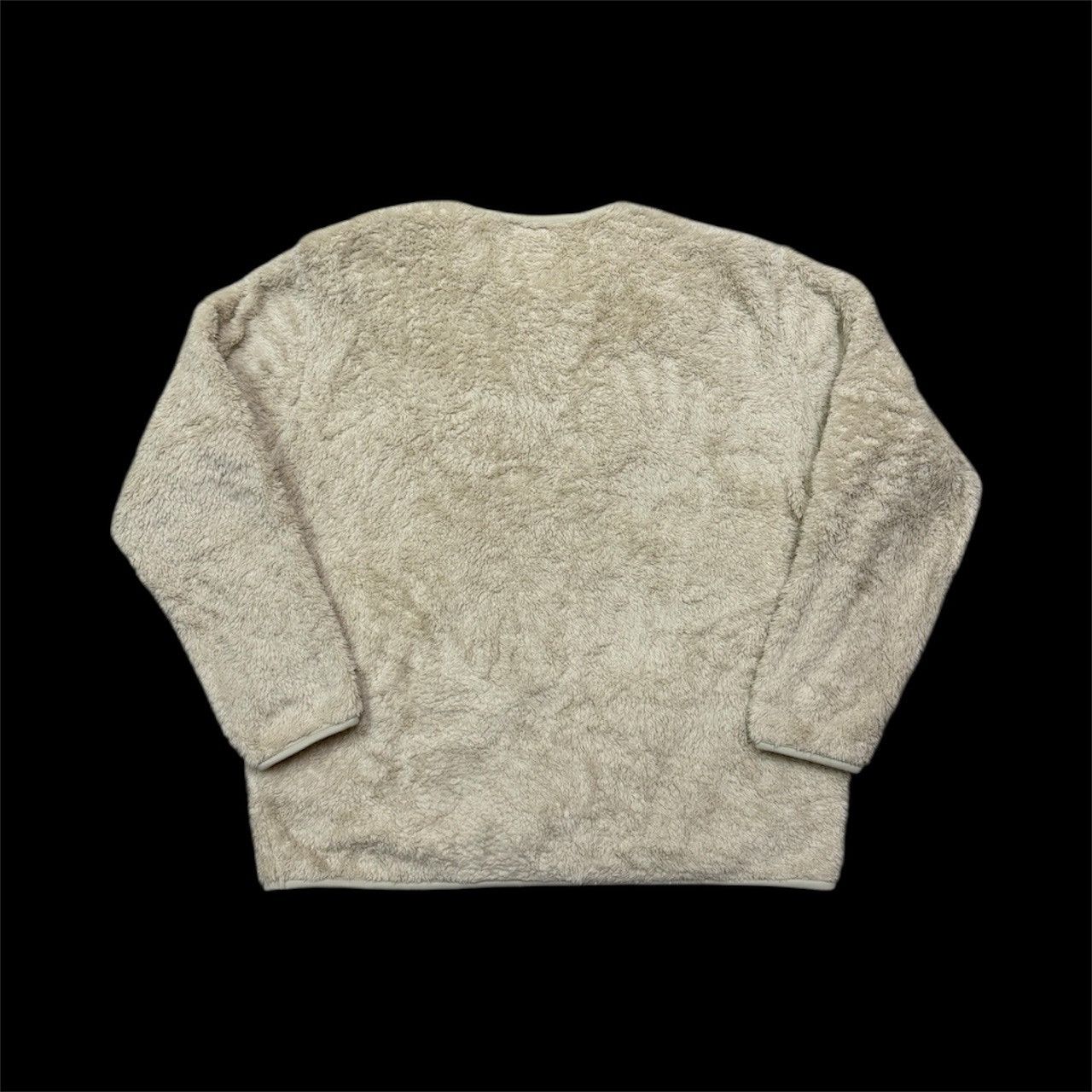 Engineered Garments × Uniqlo ENGINEERED GARMENT UNIQLO FLEECE SHERPA SWEATSHIRT Size US M / EU 48-50 / 2 - 2 Thumbnail