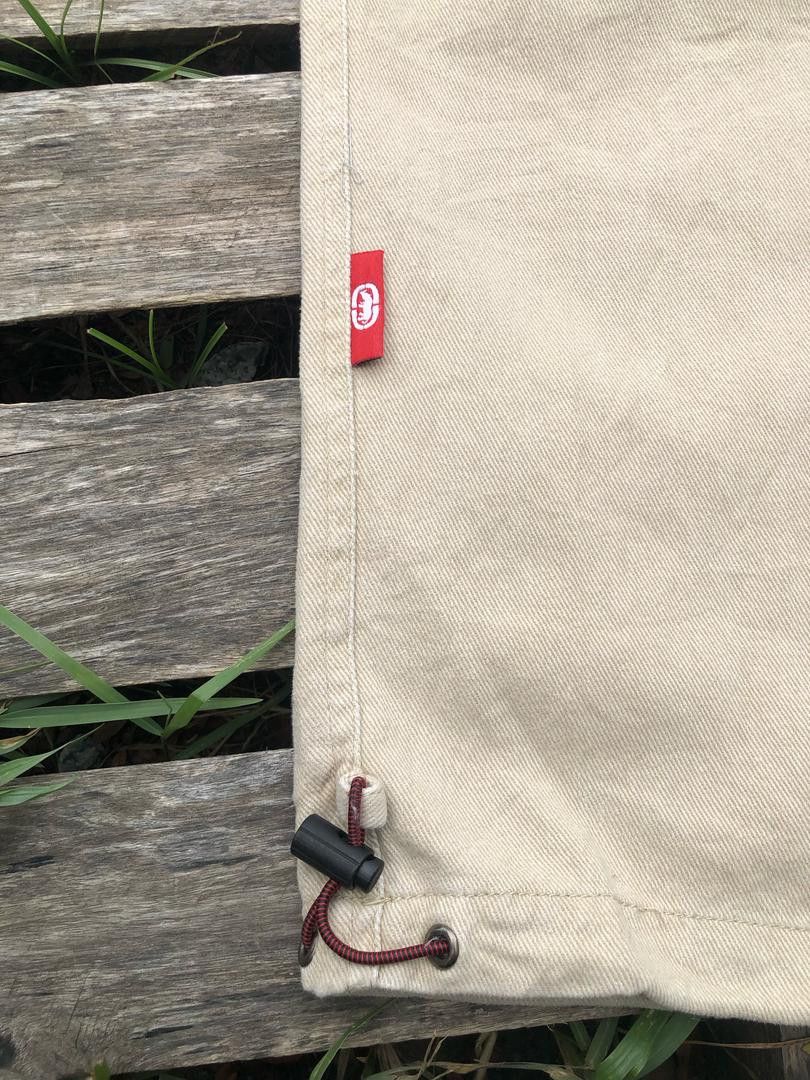 Ecko Unltd. × Vintage Vintage Echo Function Cargo Pants Size US 34 / EU 50 - 8 Thumbnail