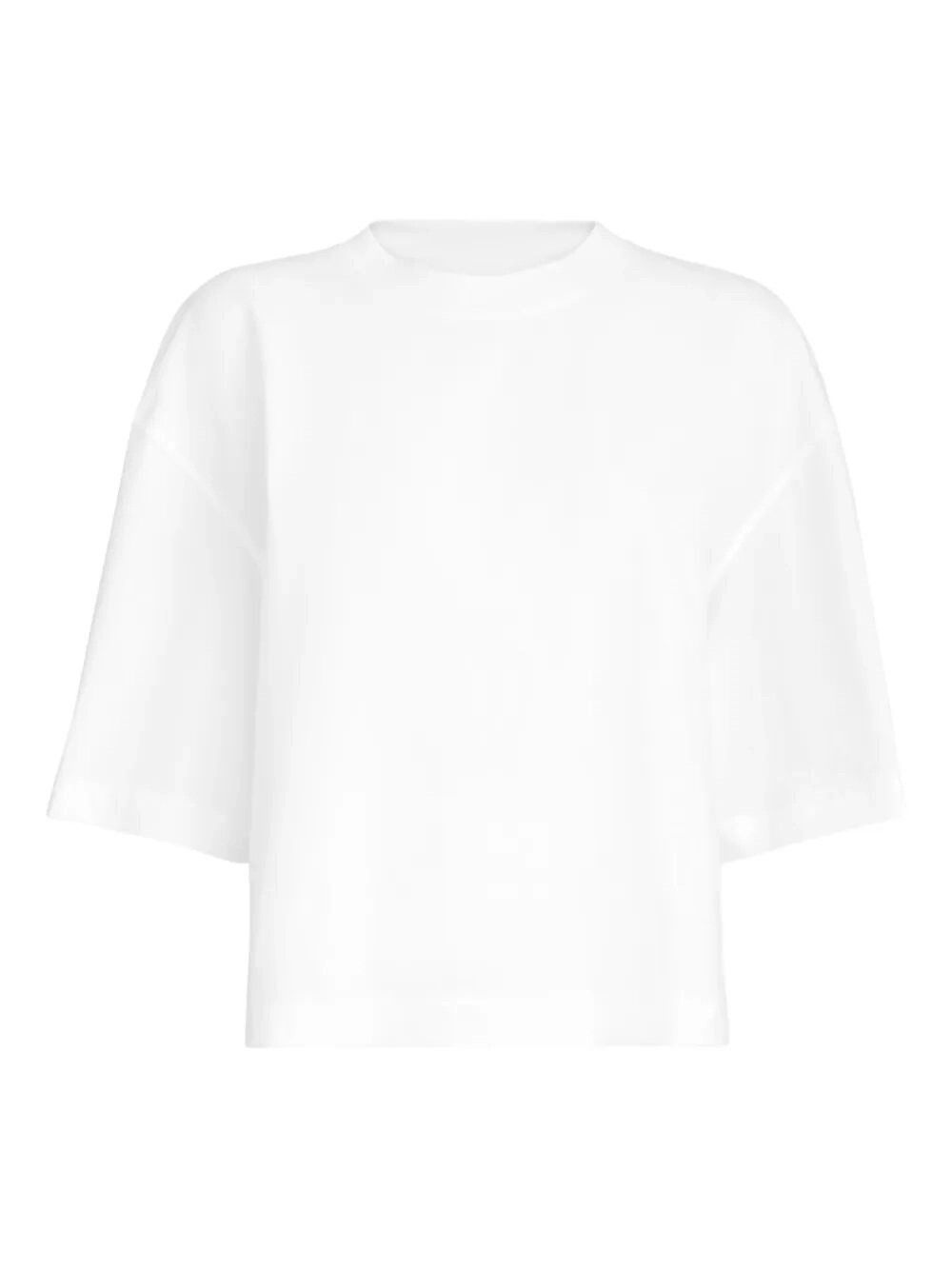Brunello Cucinelli T-Shirt Size M / US 6-8 / IT 42-44 - 1 Thumbnail