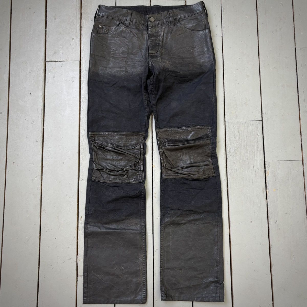 Men's Isamu Katayama Backlash Denim | Grailed