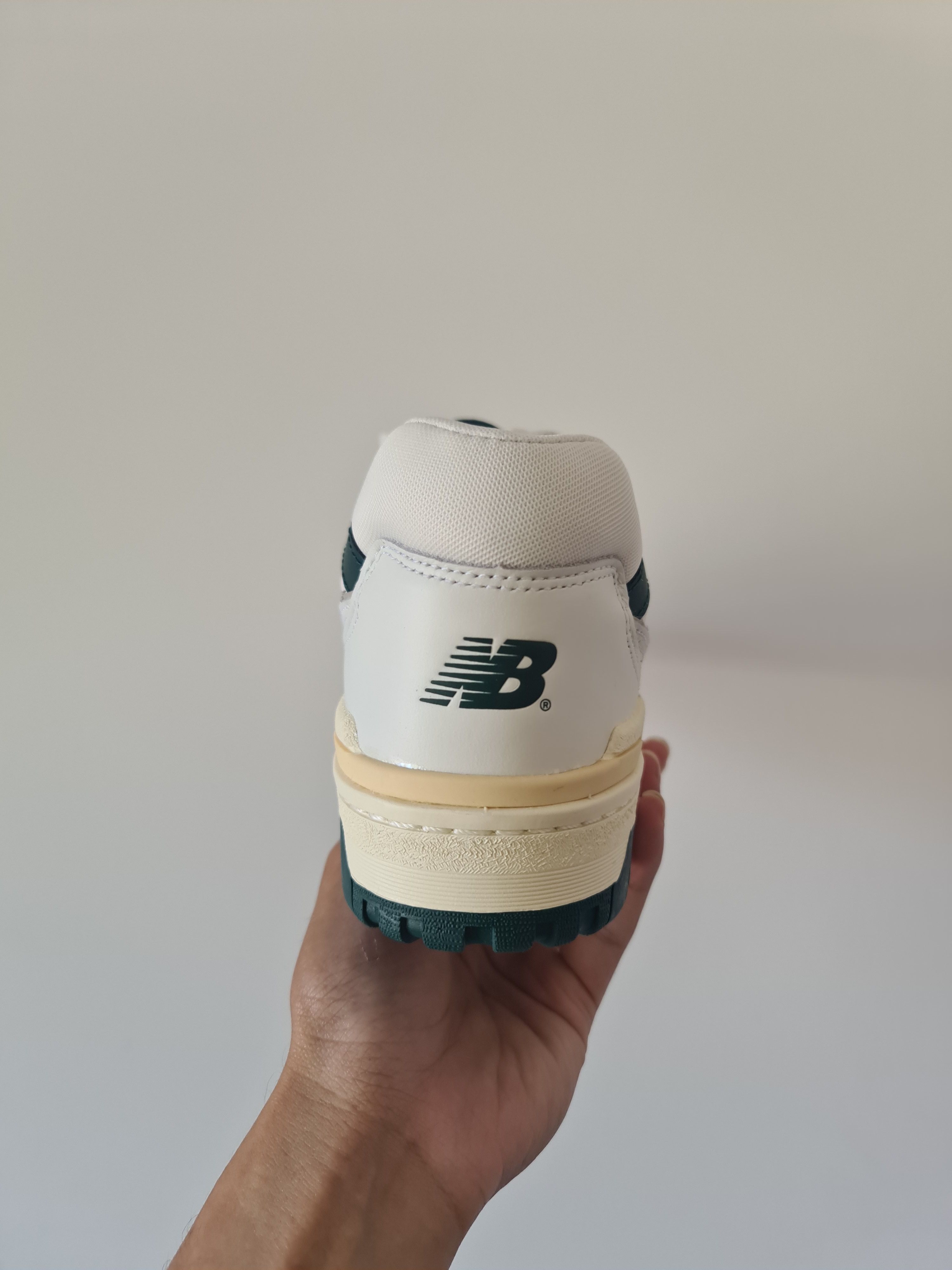 Aime Leon Dore × New Balance 👟 New Balance x Aime Leon Dore 550 "Natural Green" 👟 Size US 8.5 / EU 41-42 - 7 Thumbnail