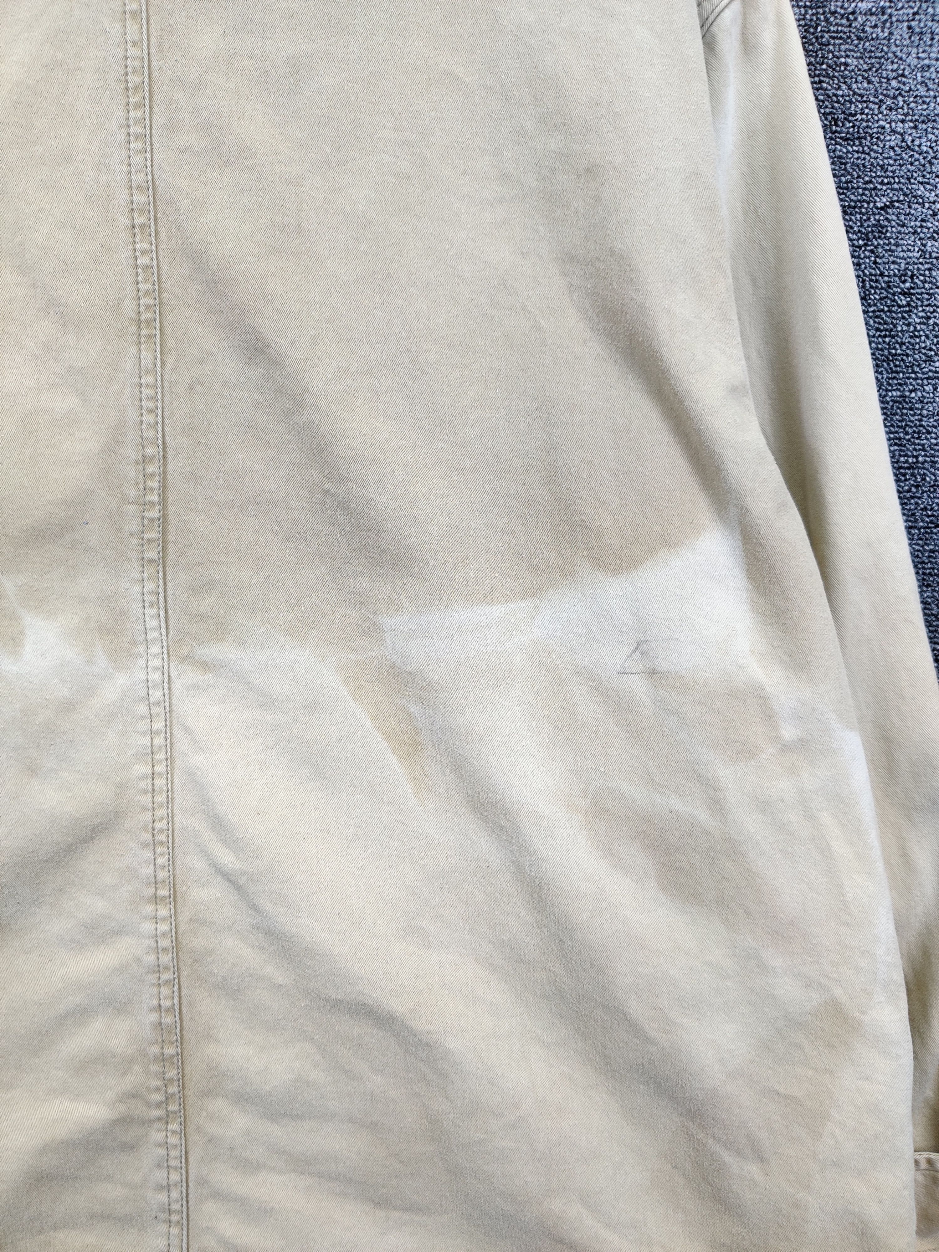 Ralph Lauren Vintage RRL Polo Ralph Lauren Button Jacket Size US M / EU 48-50 / 2 - 7 Thumbnail