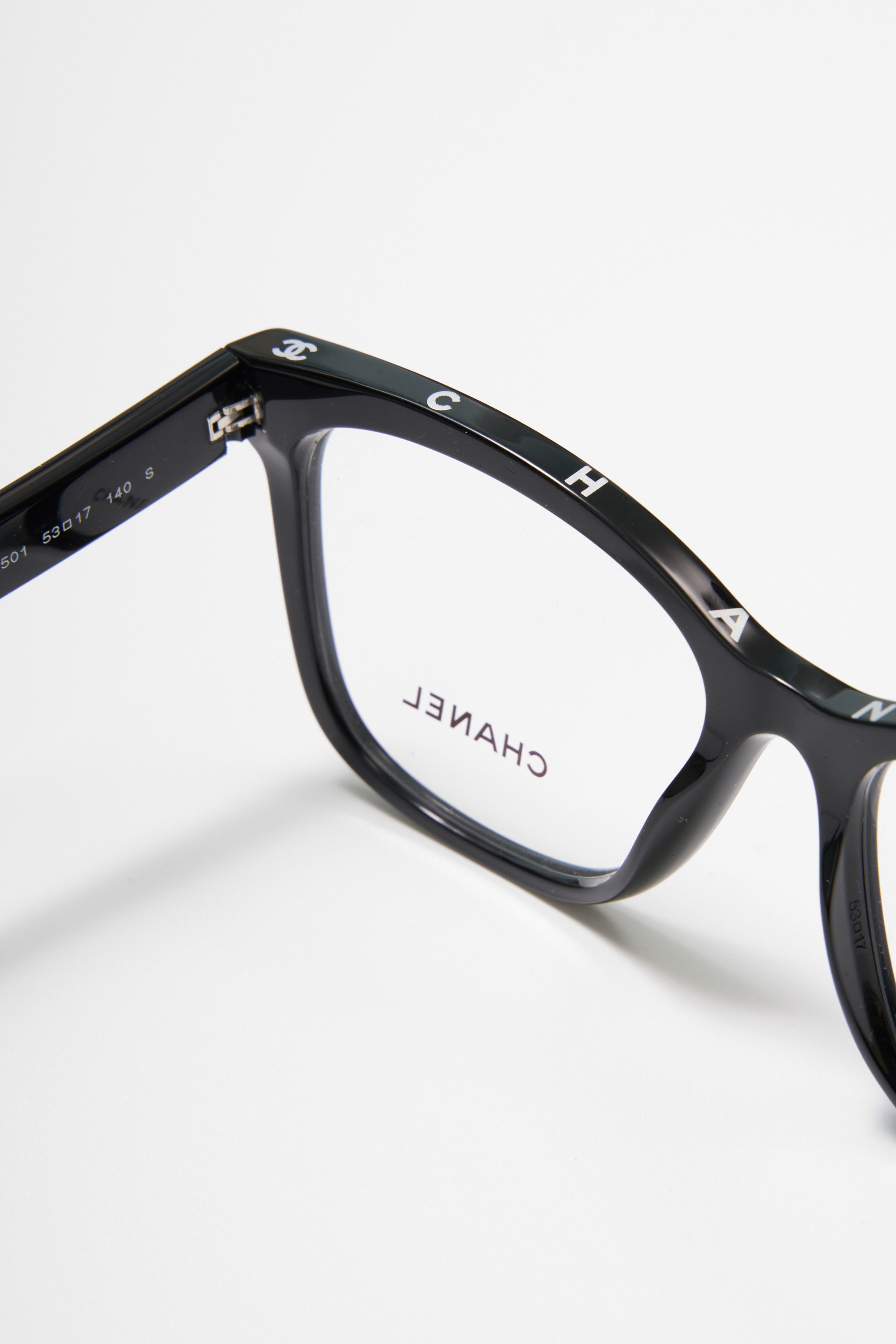 Chanel CHANEL Square Sunglasses CH5417 Size ONE SIZE - 6 Thumbnail