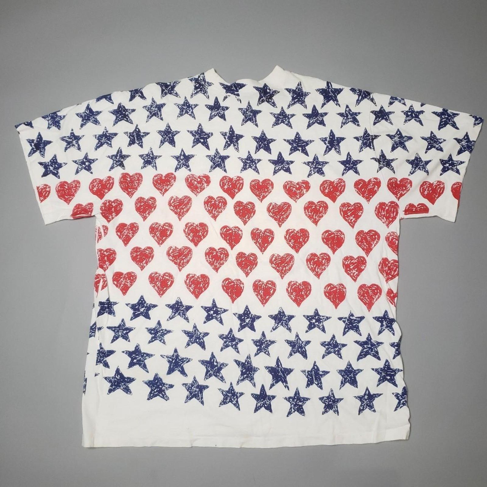 Vintage Vintage 90s Tweety Bird screen printed tee Womens 2XL Size XXL / US 16-18 / IT 52-54 - 2 Thumbnail