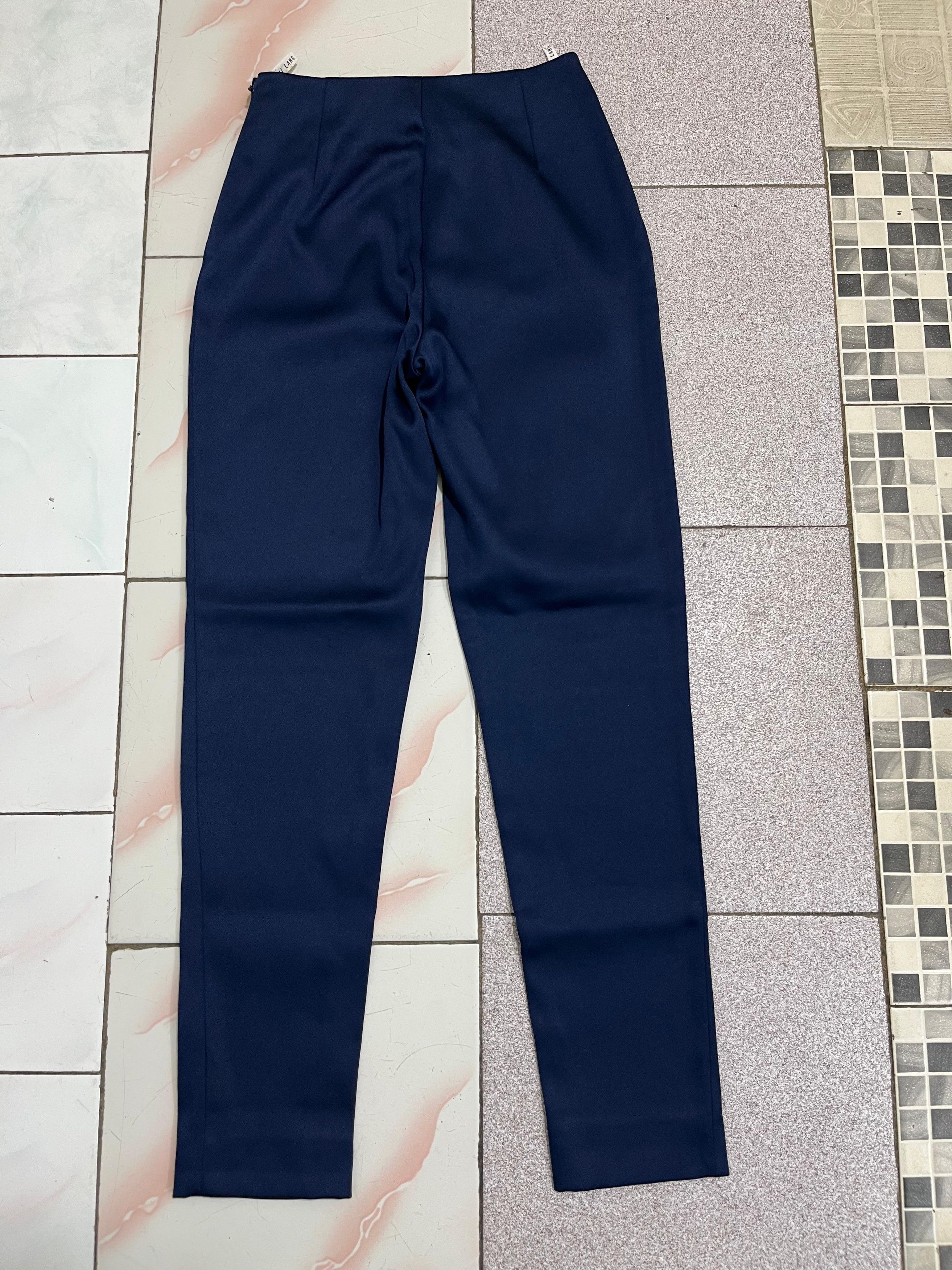 Helmut Lang Helmut Lang Track Suit Pants Women Size 24" / US 00 / IT 34 - 3 Thumbnail