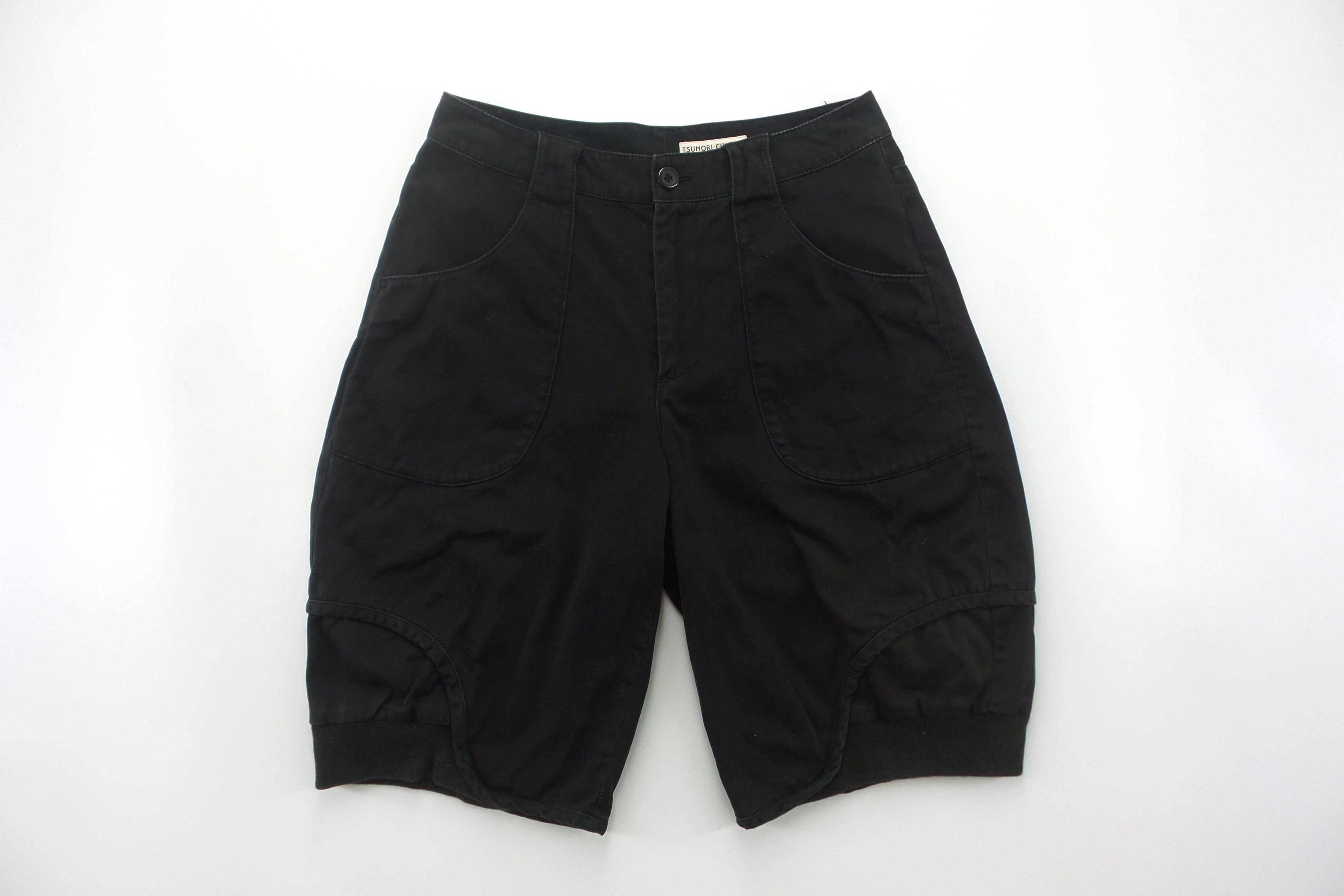 Tsumori Chisato Shorts W28xL22