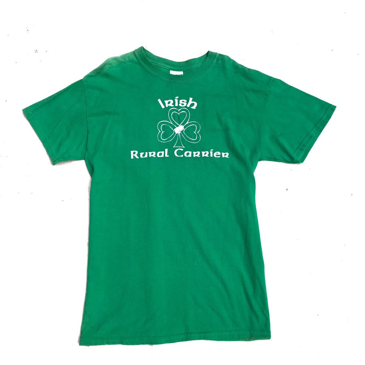 Hysteric Glamour × NBA Celtic Punk Tee Tshirt Green irish Celtic Colourway irish ru Size US M / EU 48-50 / 2 - 14 Thumbnail