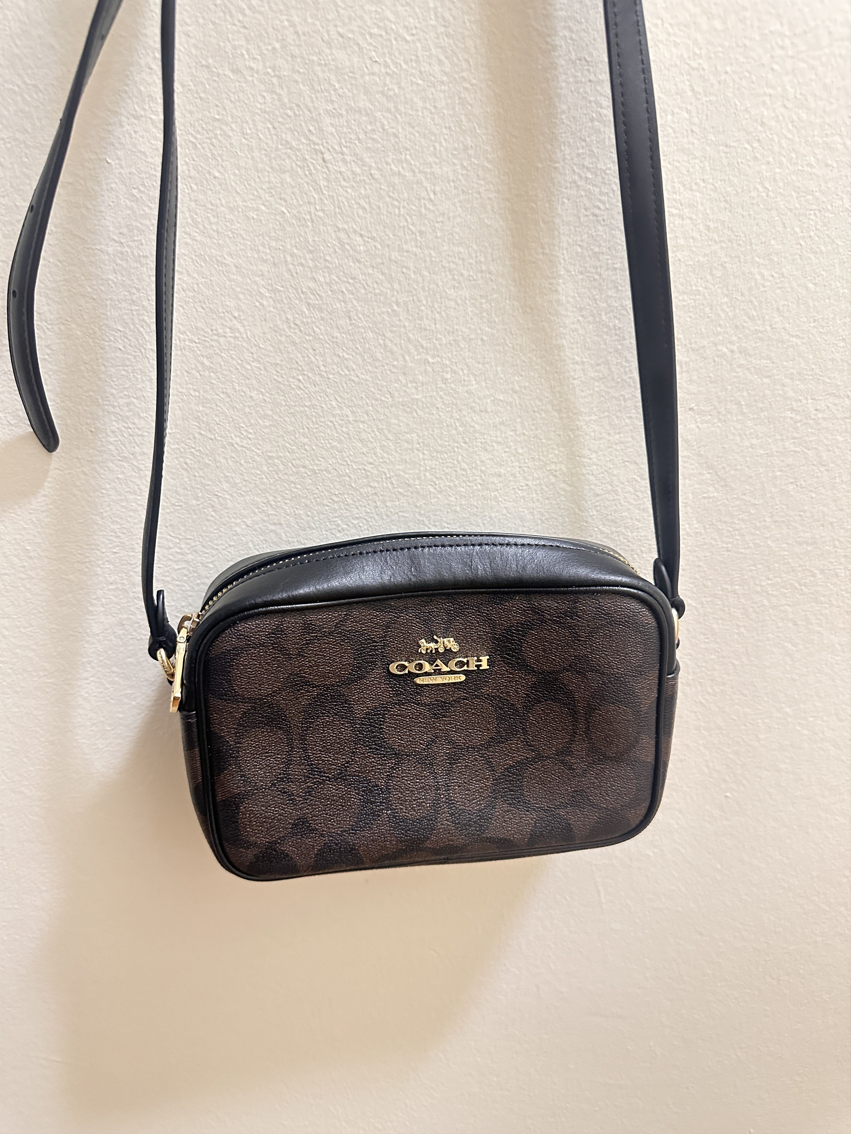 Coach Coach bag Size ONE SIZE - 3 Thumbnail