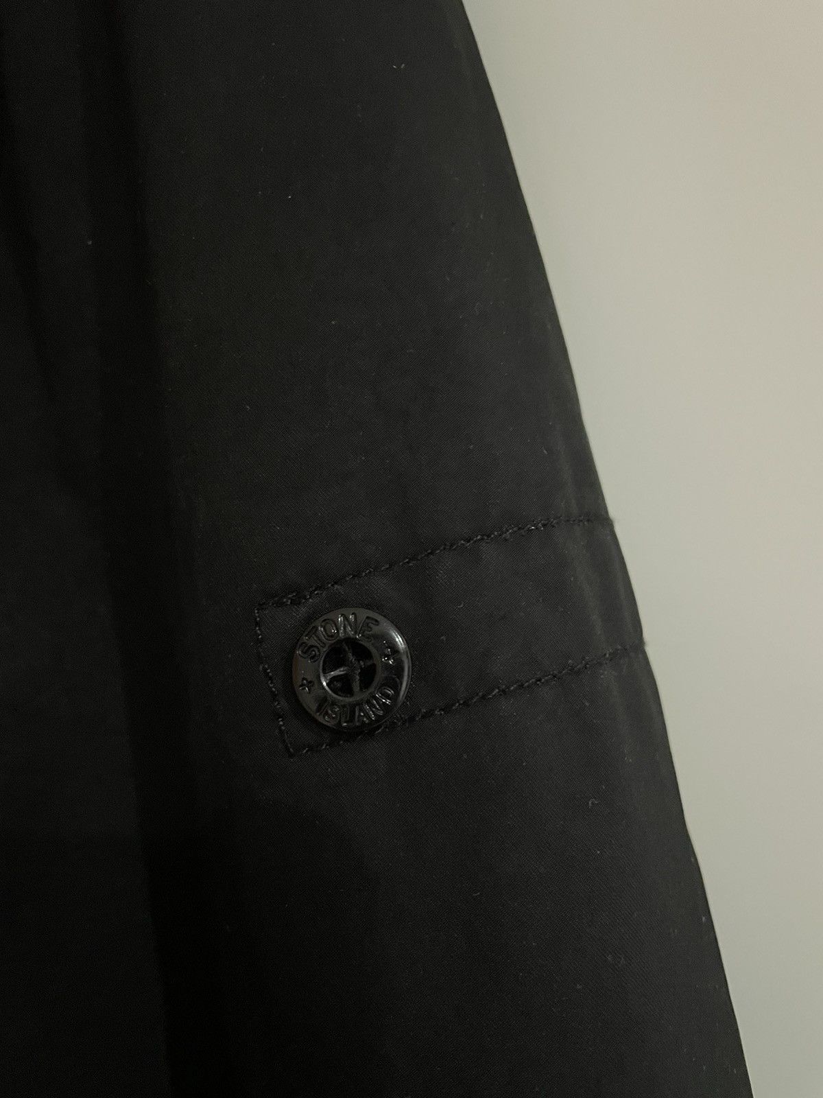 Stone Island Stone Island David TC XL Black Size US XL / EU 56 / 4 - 6 Thumbnail