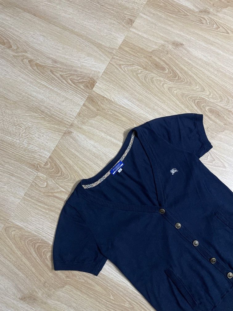 Burberry BURBERRY LONDON BLUE LABEL Size XS / US 0-2 / IT 36-38 - 5 Thumbnail