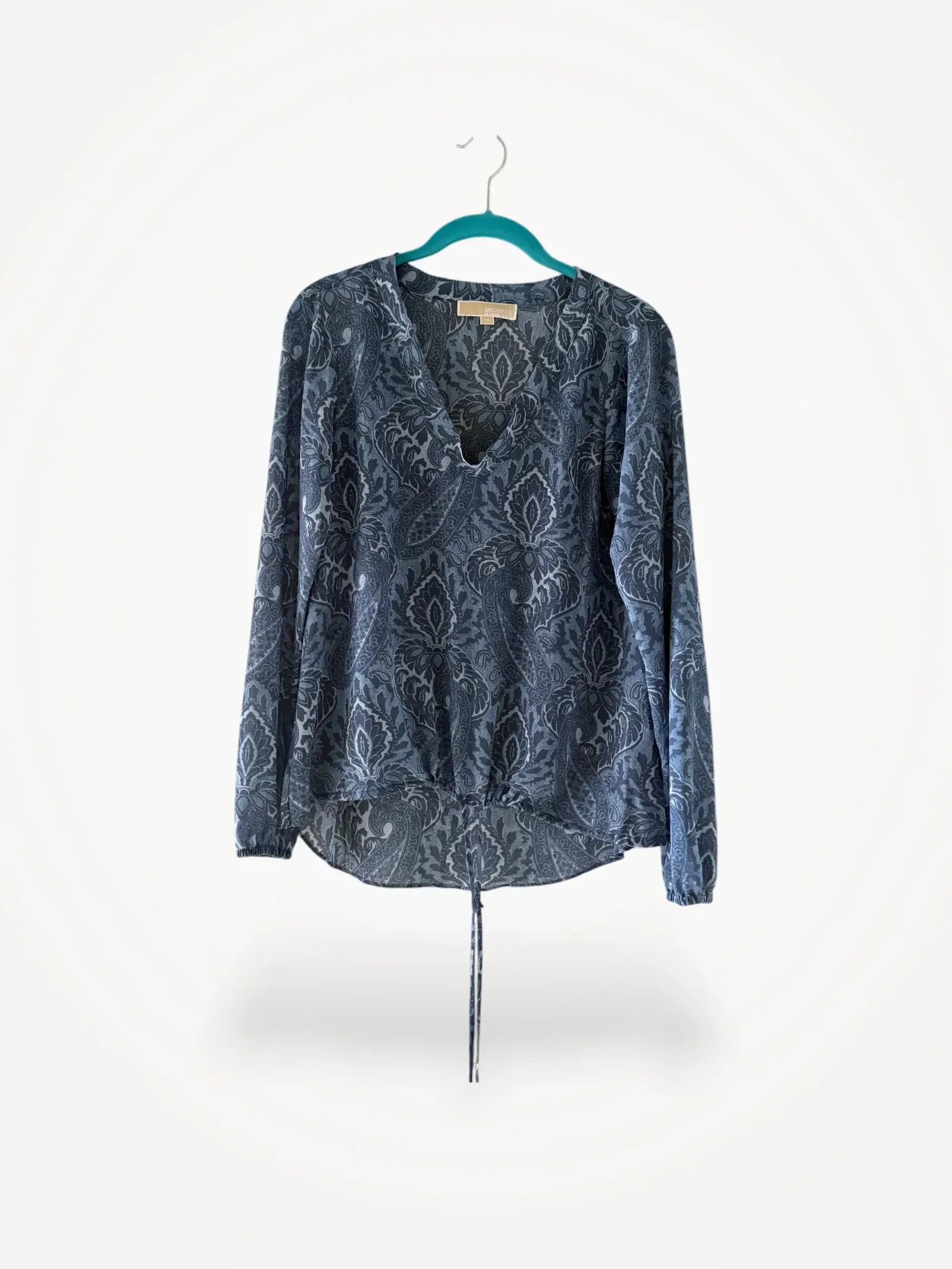 Michael Kors Michael Kors Blouse Size XS / US 0-2 / IT 36-38 - 1 Thumbnail