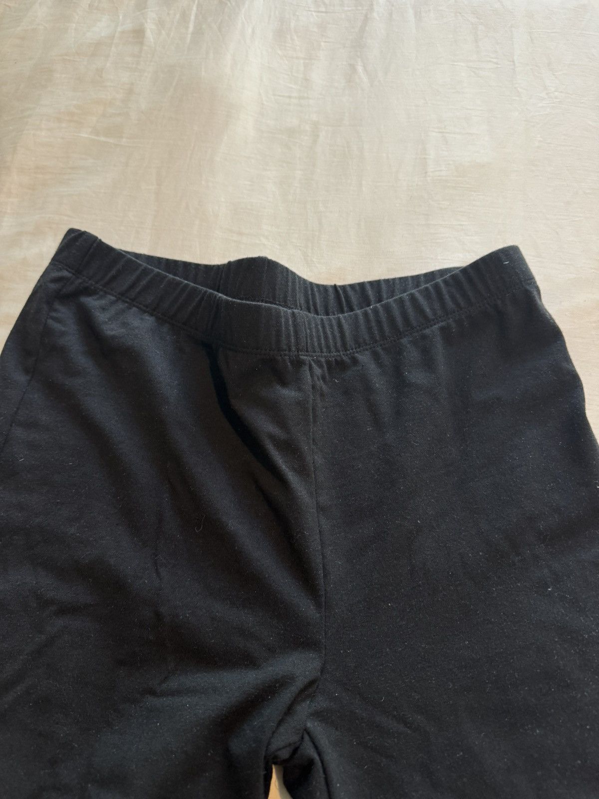 Other Custom Flared Rick Owens Style Carmen Leggings Size US 30 / EU 46 - 7 Thumbnail