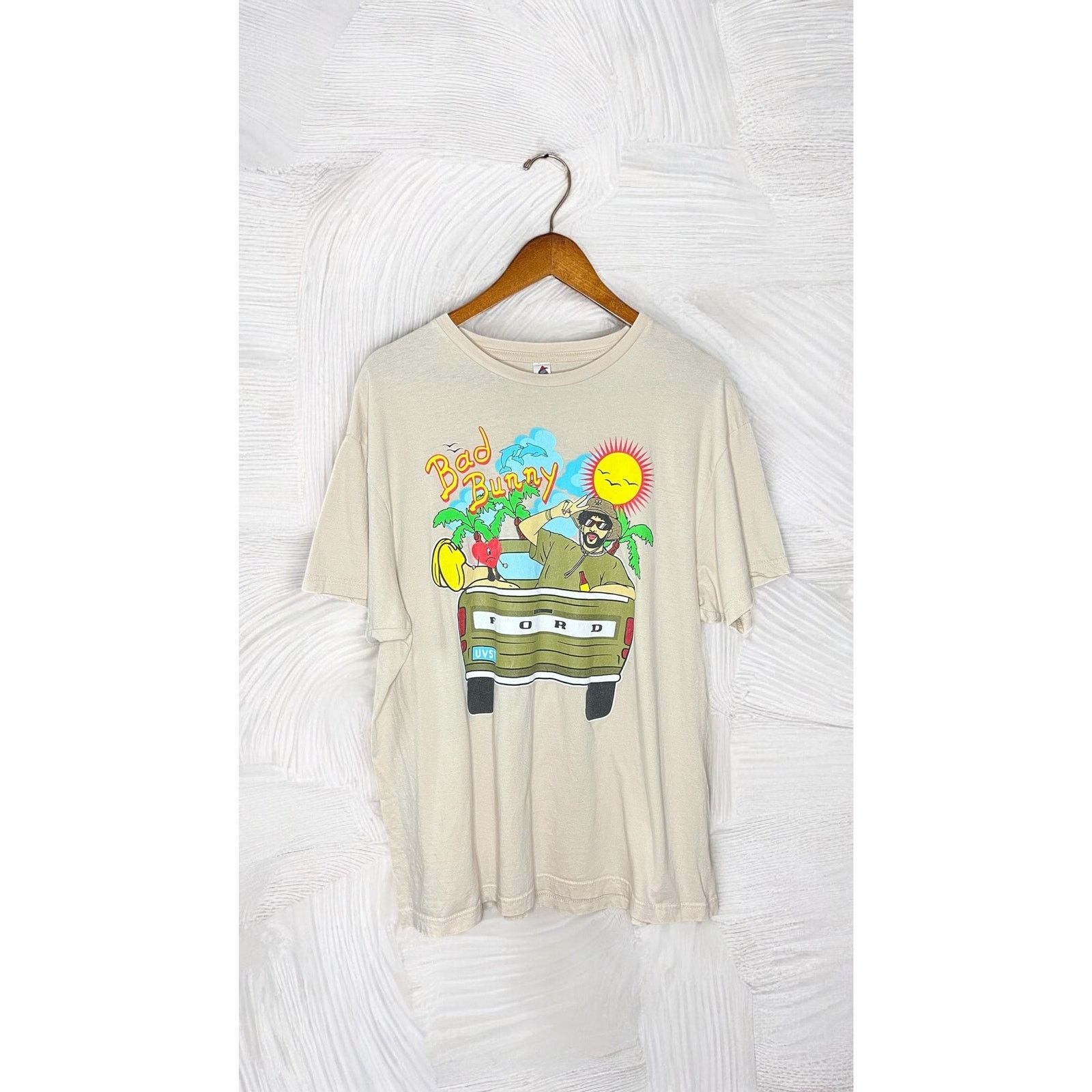 Other Bad Bunny Size US XL / EU 56 / 4 - 1 Thumbnail