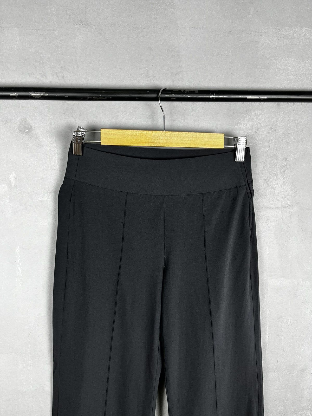 Marithe + Francois Girbaud Rare! 90s Marithe Francois Girbaud Construct Pants Size 34" / US 12 / IT 48 - 15 Thumbnail