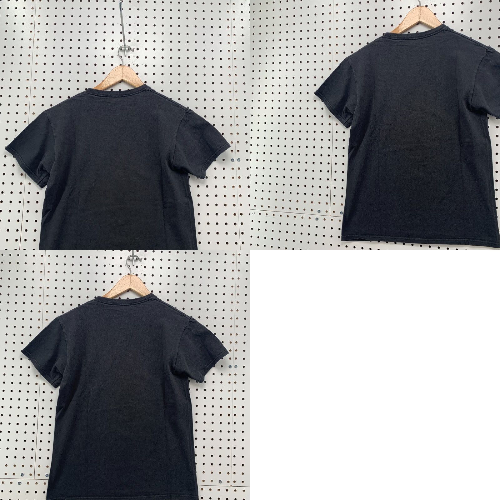 Vintage 2pac Tupac Shirt Black If You Dont Know Me Dont Judge Me M Womens Size M / US 6-8 / IT 42-44 - 9 Thumbnail
