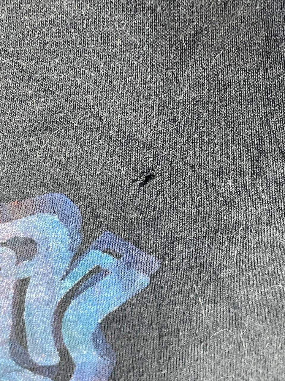 Other Vintage art grafitti sweatshirt Size US L / EU 52-54 / 3 - 6 Thumbnail
