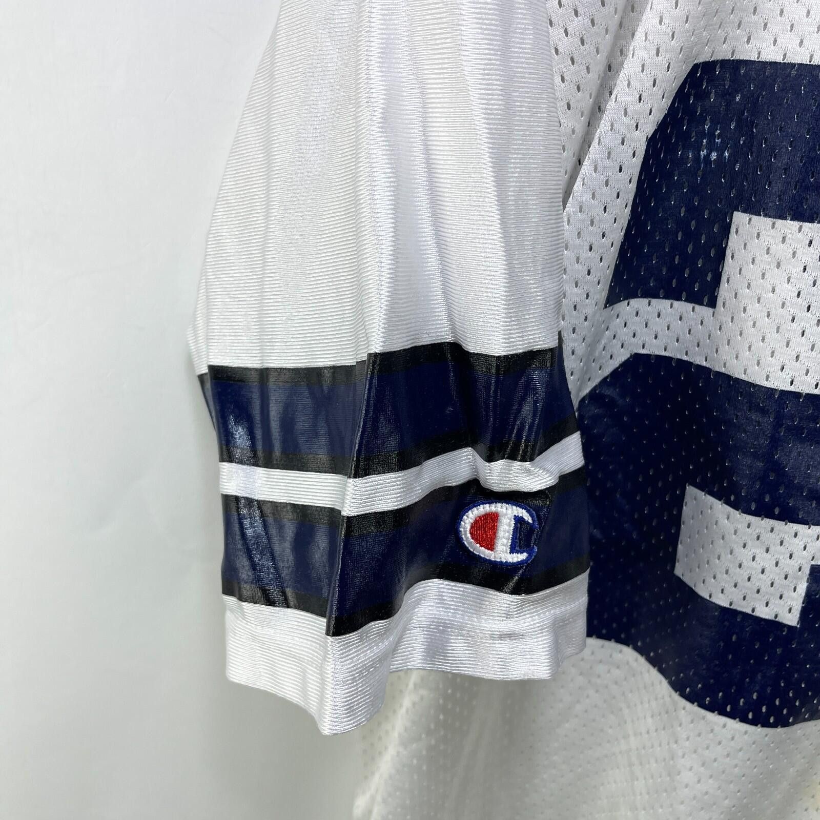 Champion Vintage 90s Champion Dallas Cowboys Emmitt Smith Jersey 48 Size ONE SIZE - 6 Thumbnail
