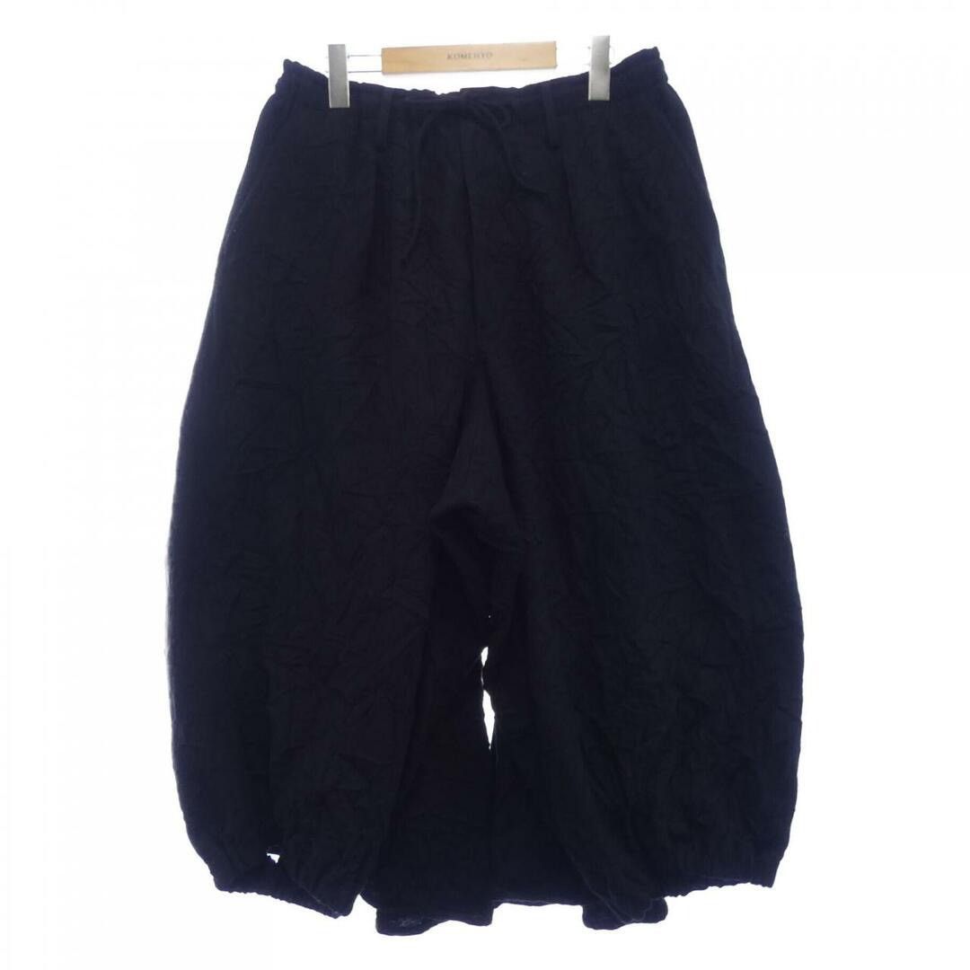 Yohji Yamamoto Pour Homme wide pants Size US 32 / EU 48 - 1 Thumbnail