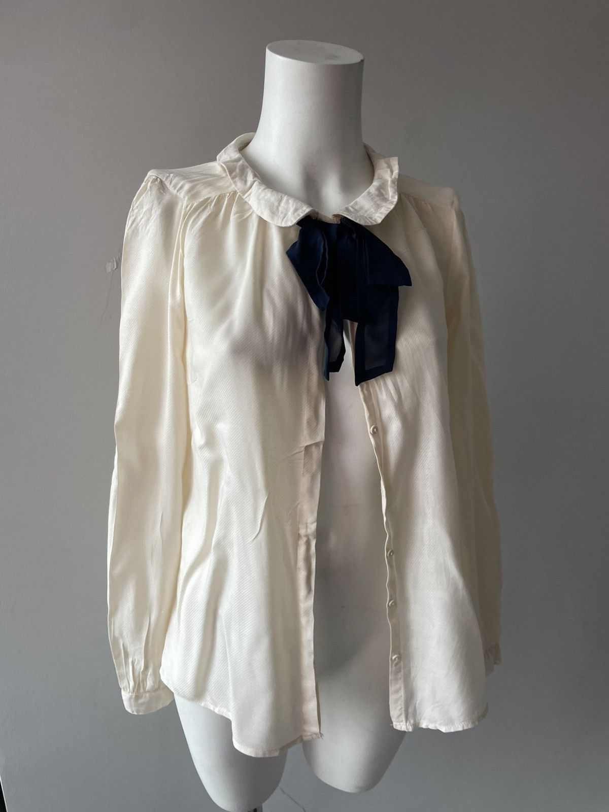 Vintage Vintage shirt Size M / US 6-8 / IT 42-44 - 8 Thumbnail