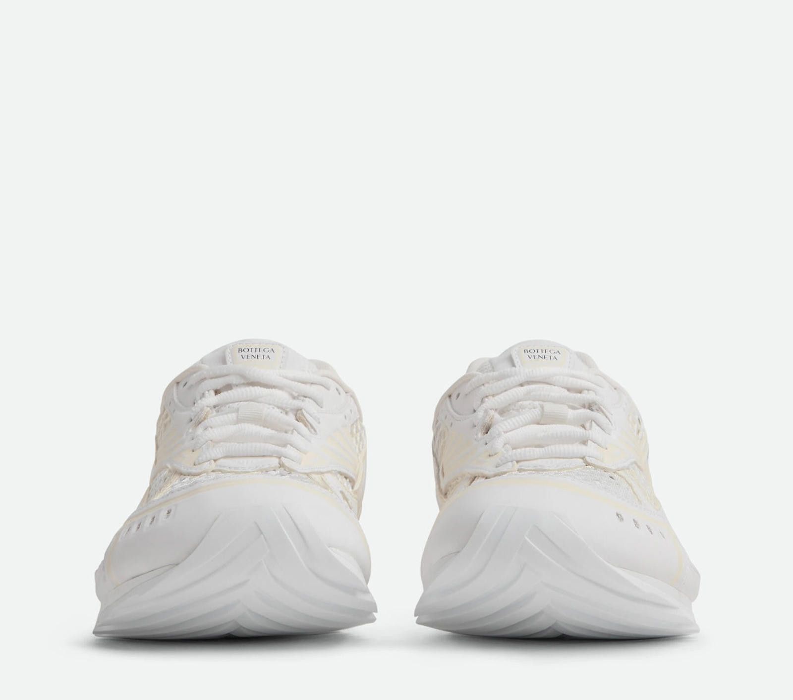 Bottega Veneta Bottega Veneta Orbit Sneaker Size 41 Size ONE SIZE - 2 Thumbnail