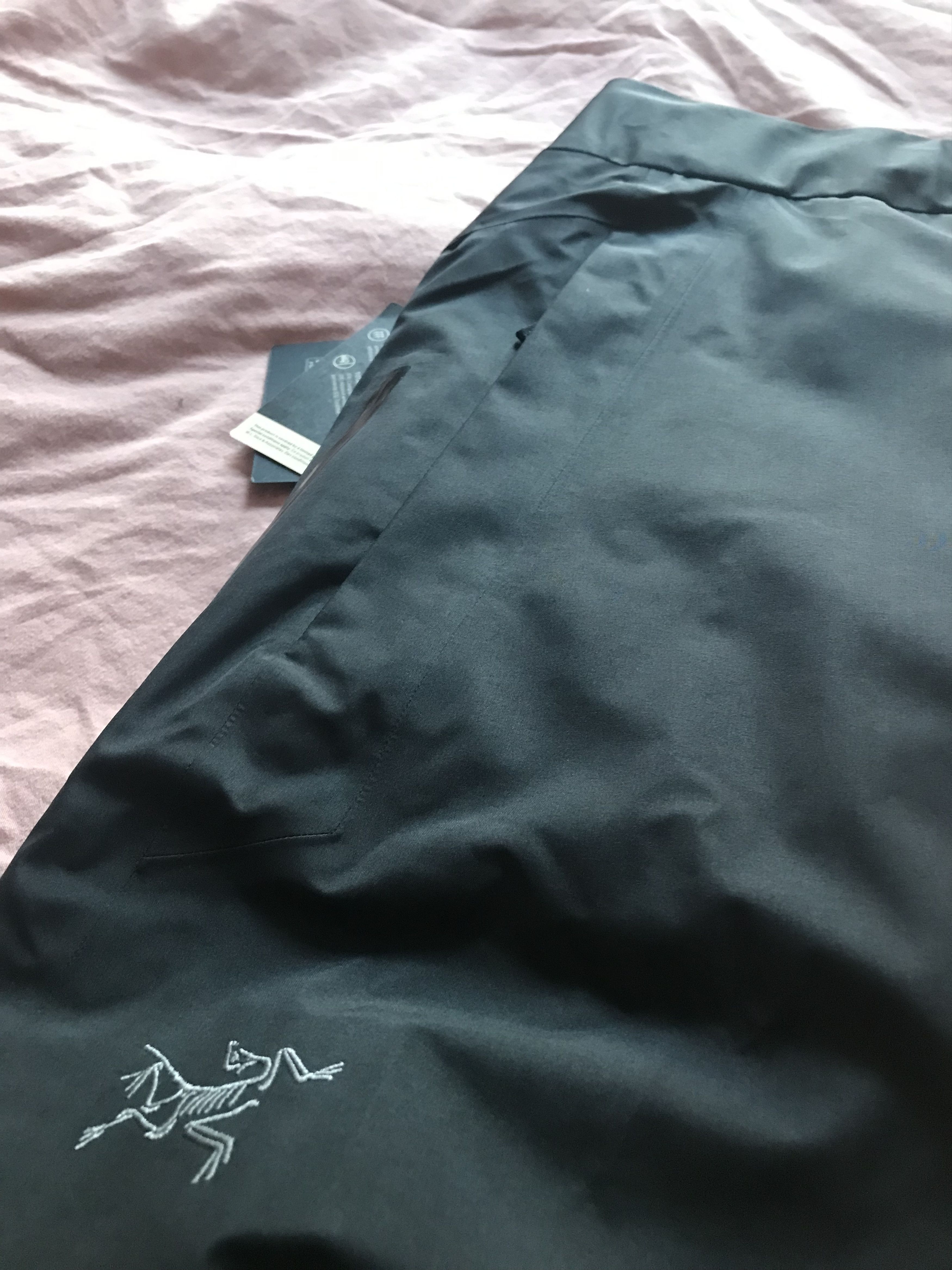 Arc'teryx NWT - Arc’teryx Fissile Insulated Pant Size US 32 / EU 48 - 5 Thumbnail