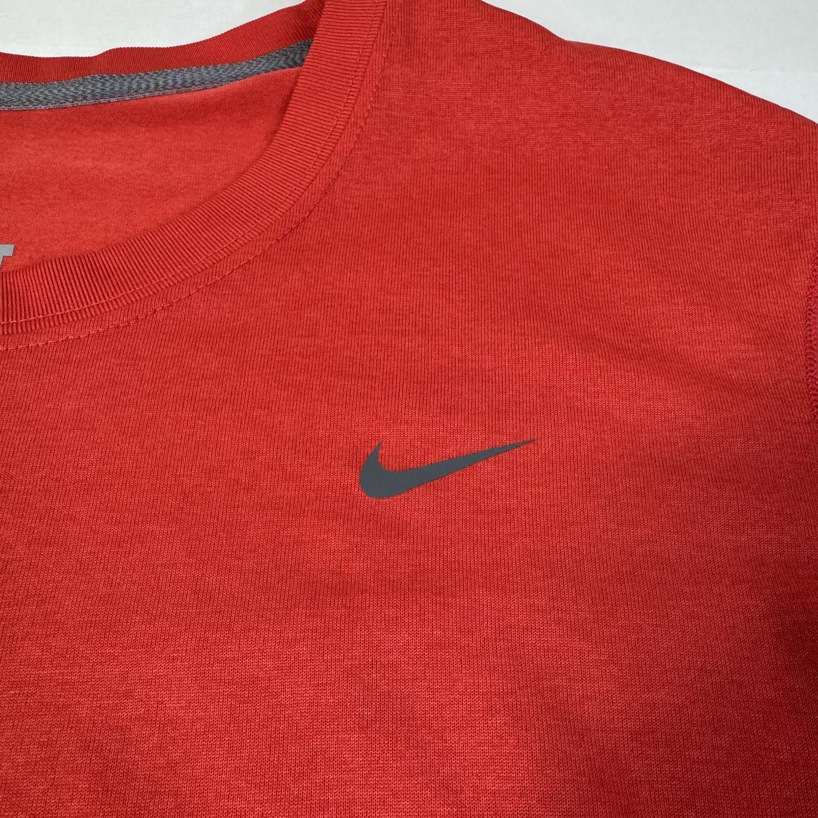 Nike Nike Dri-Fit Men’s Peach Color Size M Size US M / EU 48-50 / 2 - 2 Thumbnail