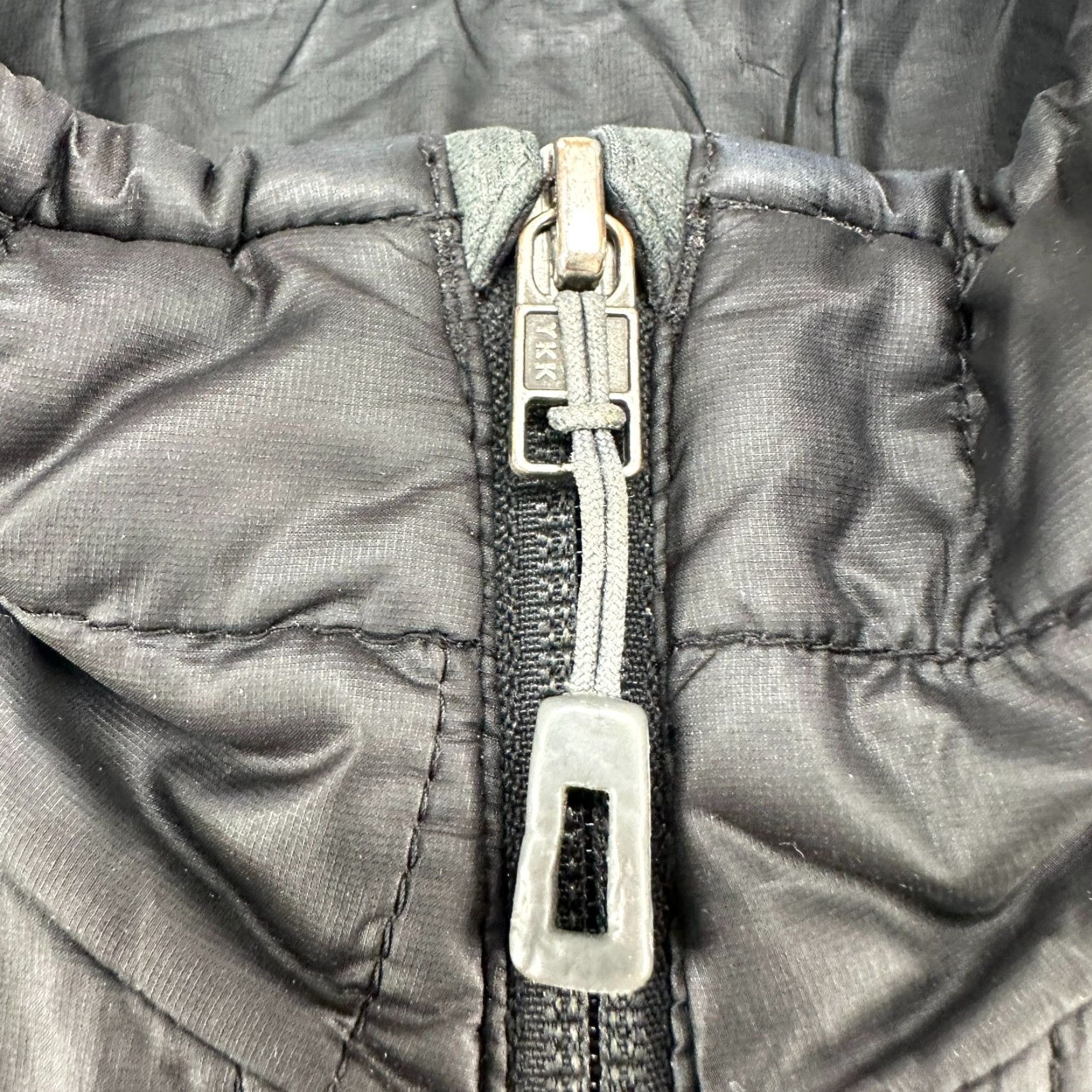 Patagonia Patagonia Jacket Womens XS Black Quilted Nano Puff Primaloft Insulated Puffer Women's XS Black Quilted Insulated Jacket Size XS / US 0-2 / IT 36-38 - 4 Thumbnail